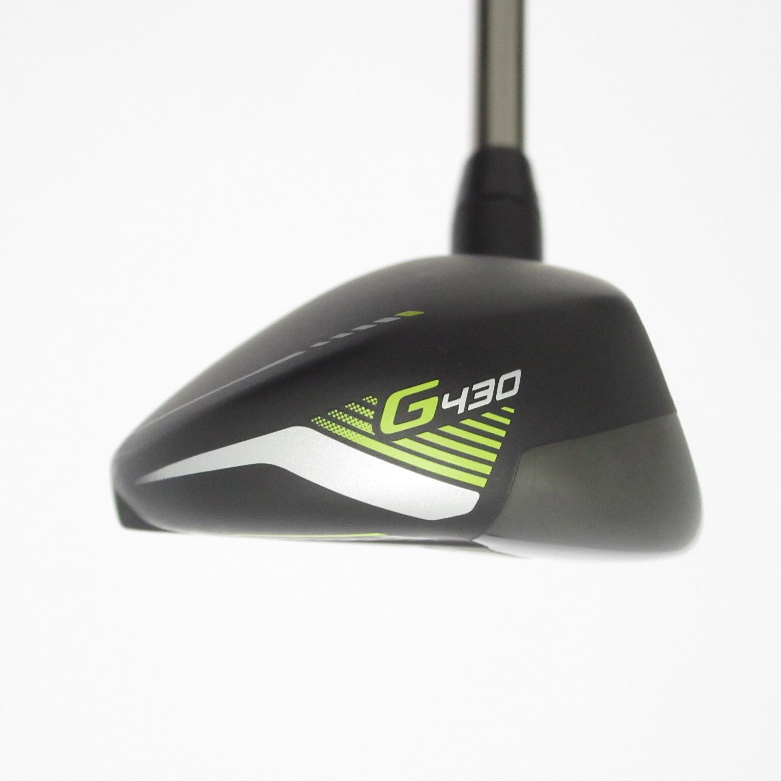 中古】G430 ハイブリッド ユーティリティ PING TOUR 2.0 CHROME 85 26