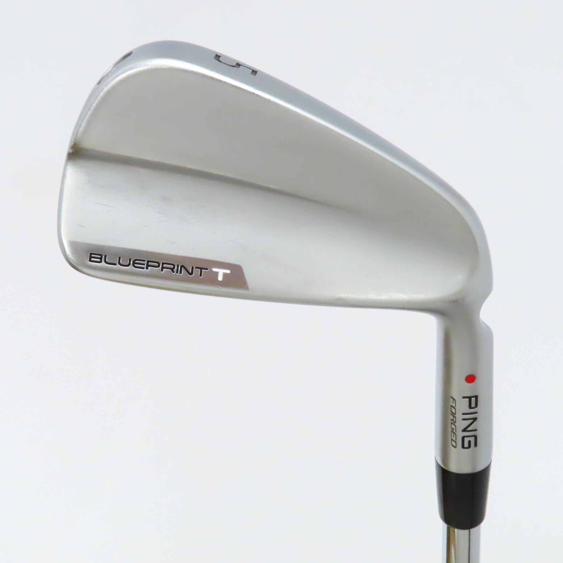 中古】ブループリント T アイアン N.S.PRO MODUS3 TOUR 115 26 S C
