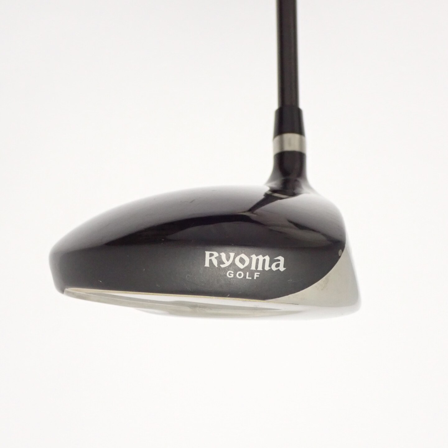 中古】Ryoma F フェアウェイウッド Tour AD RF2 15 R CD(フェアウェイ