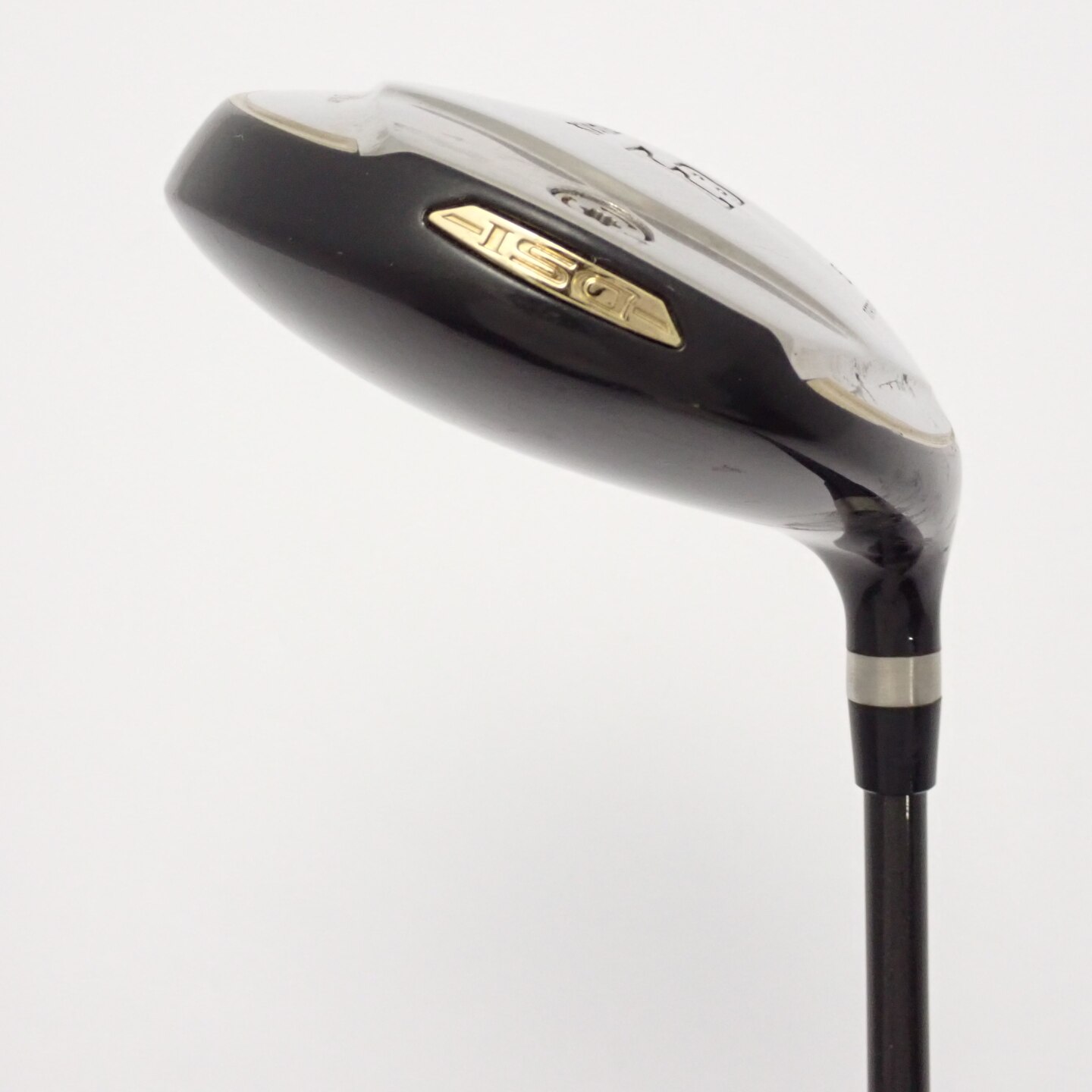 リョーマゴルフ RYOMA F 3番ウッド 15° TourAD RF2 S 中古】Ryoma F BLACK フェアウェイウッド BEYOND POWER F 15 ∞ CD