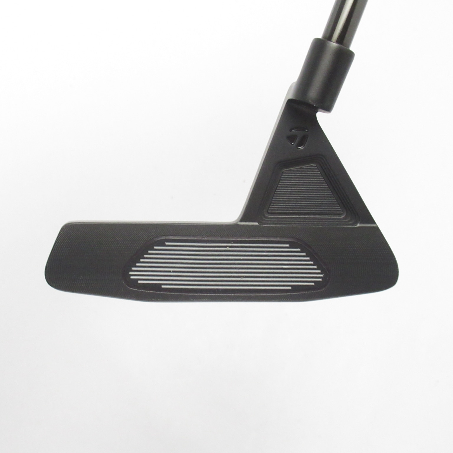 中古】TP コレクション BLACK トラスヒール JUNO TB1.5 パター