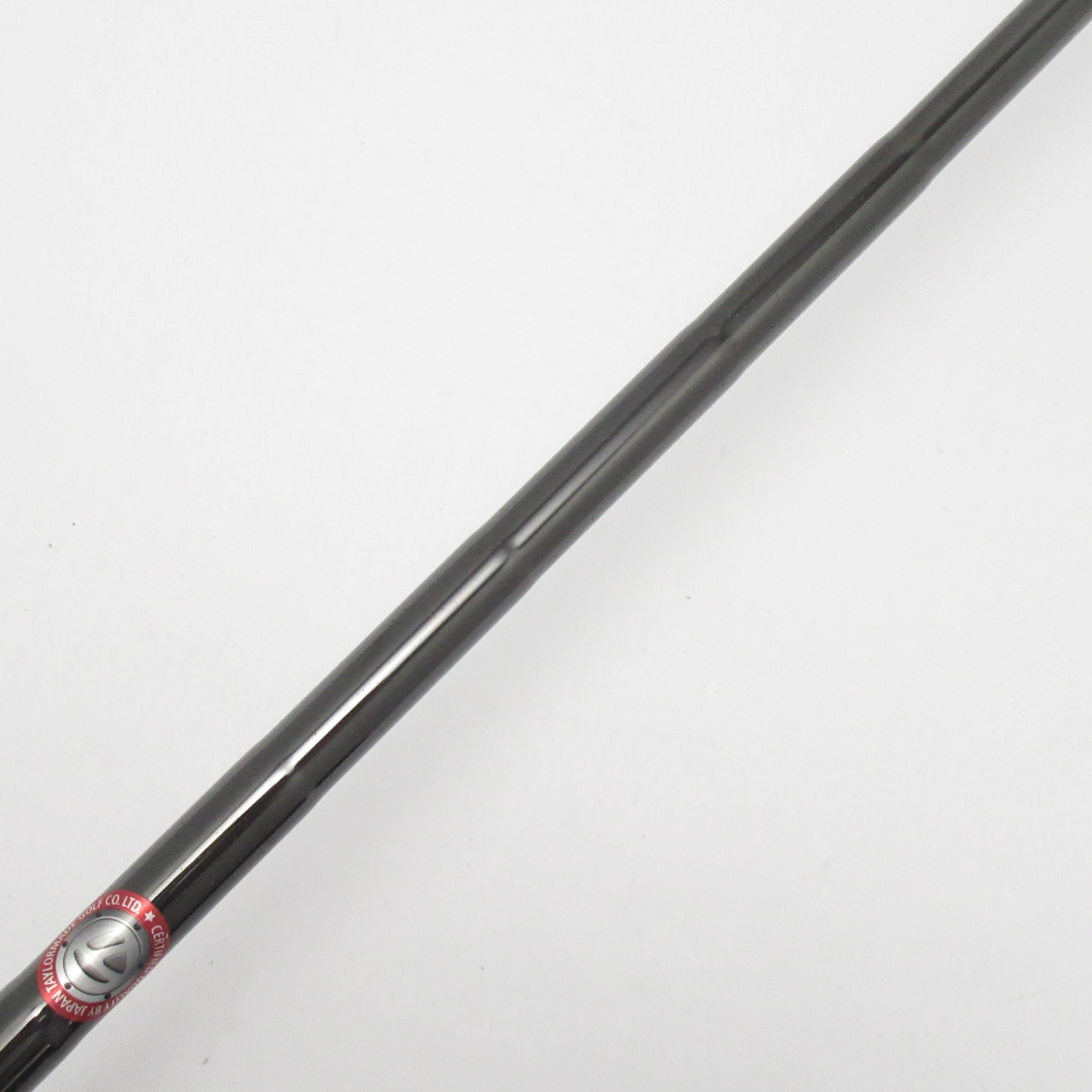 中古】TP コレクション BLACK トラスヒール JUNO TB1.5 パター
