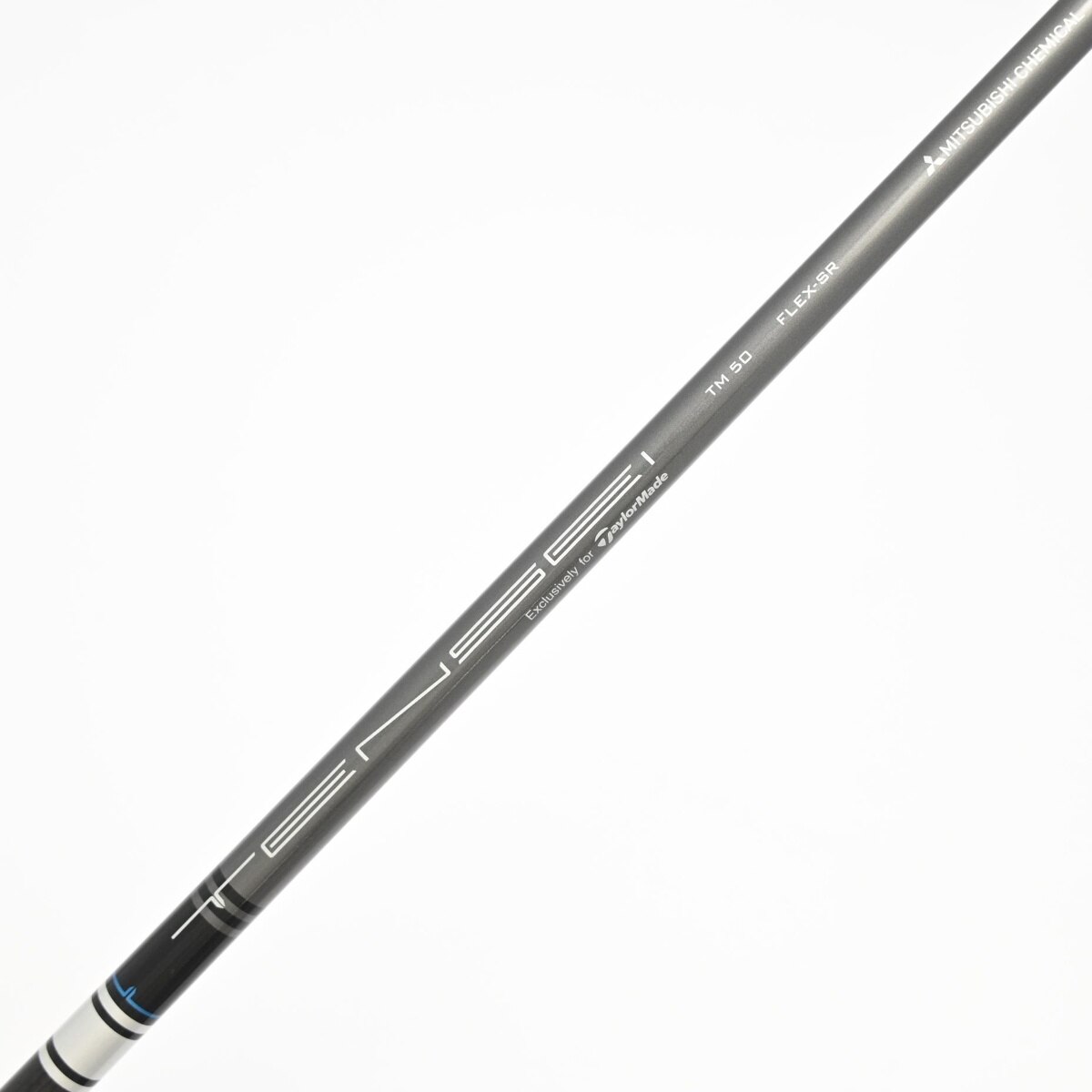 中古】SIM ドライバー TENSEI SILVER TM50 10.5 SR C(ドライバー（単品