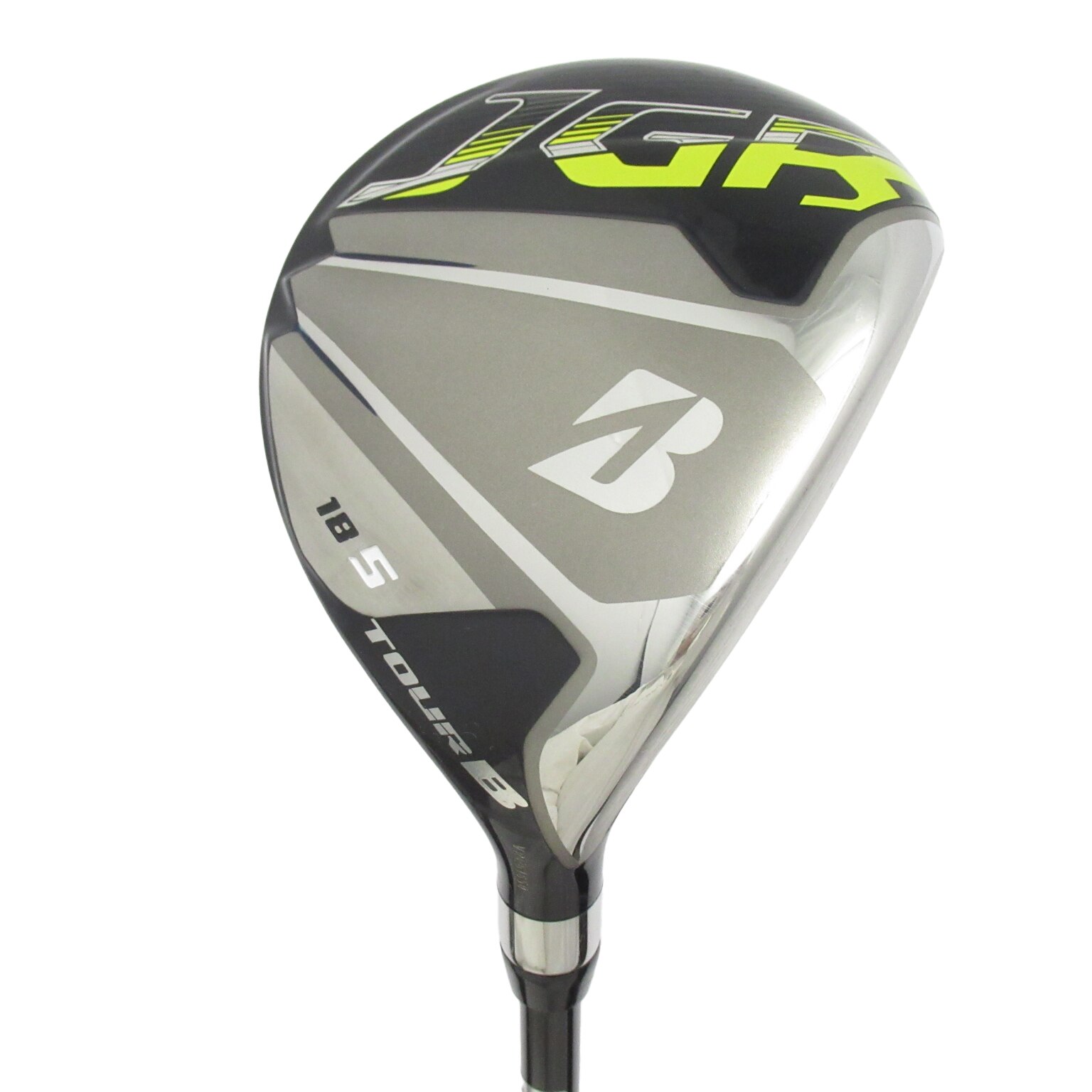 中古】TOUR B JGR フェアウェイウッド (ブリヂストン) TOUR B 通販