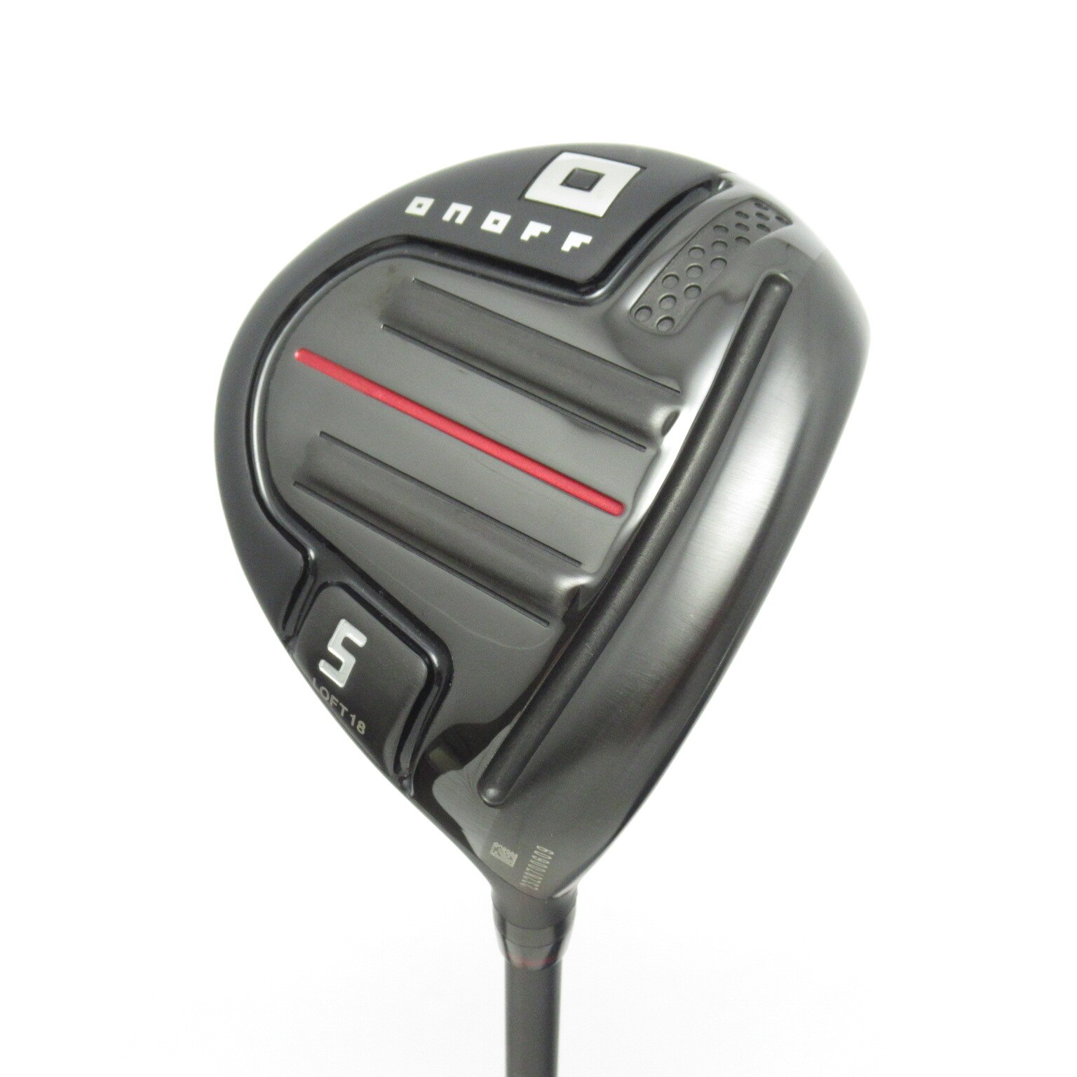 中古】ONOFF FAIRWAY ARMS AKA(2024) フェアウェイウッド (オノフ) AKA