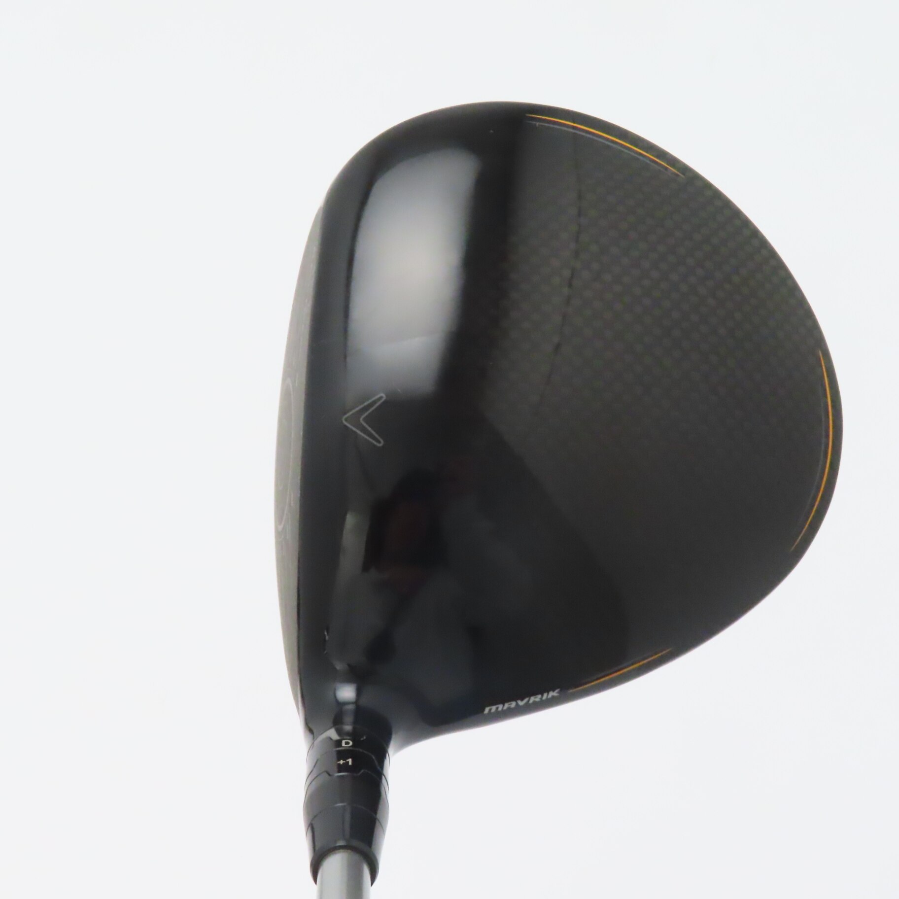 中古】マーベリック ドライバー Diamana 50 for Callaway 9 S D