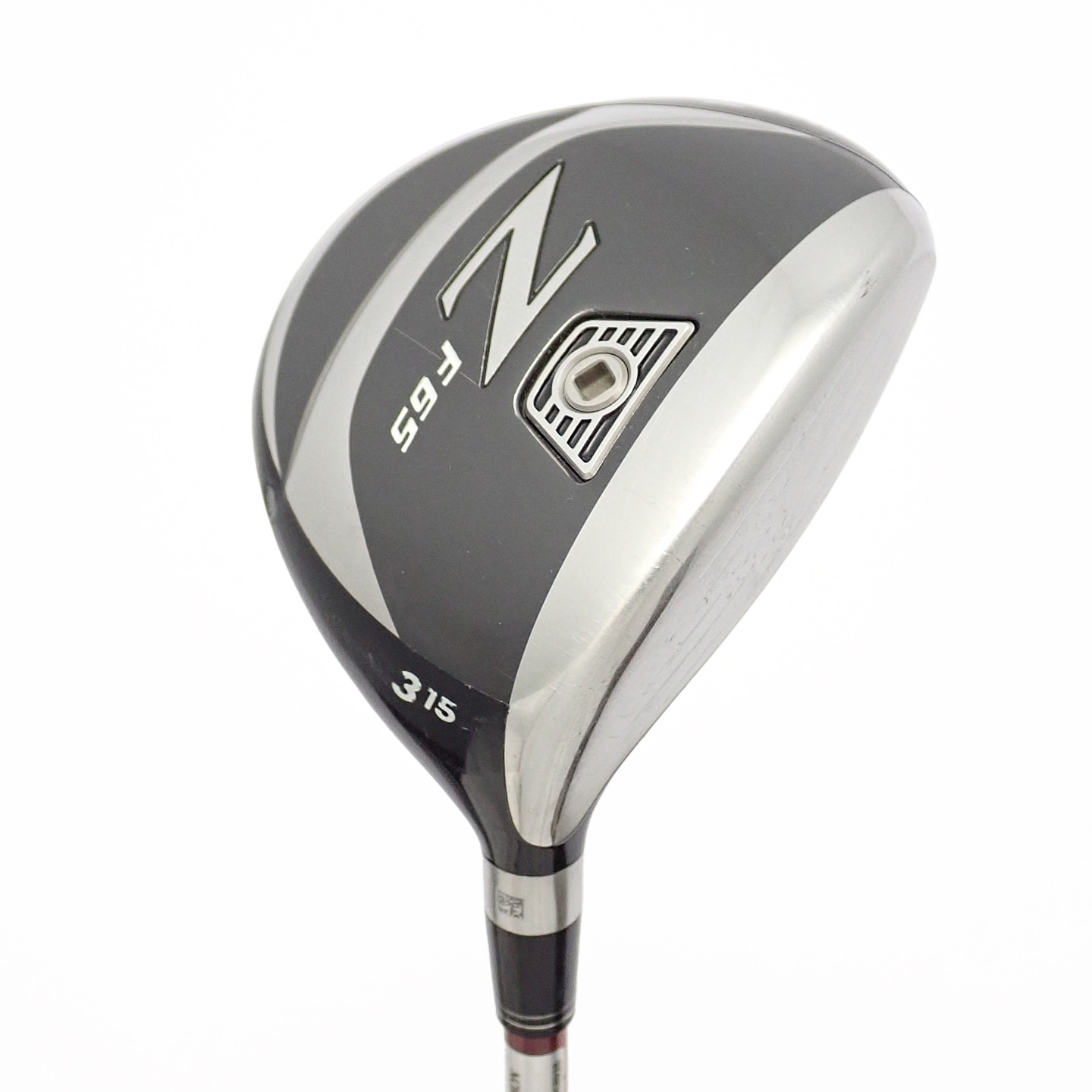 中古】スリクソン Z F65 フェアウェイウッド (ダンロップ) スリクソン