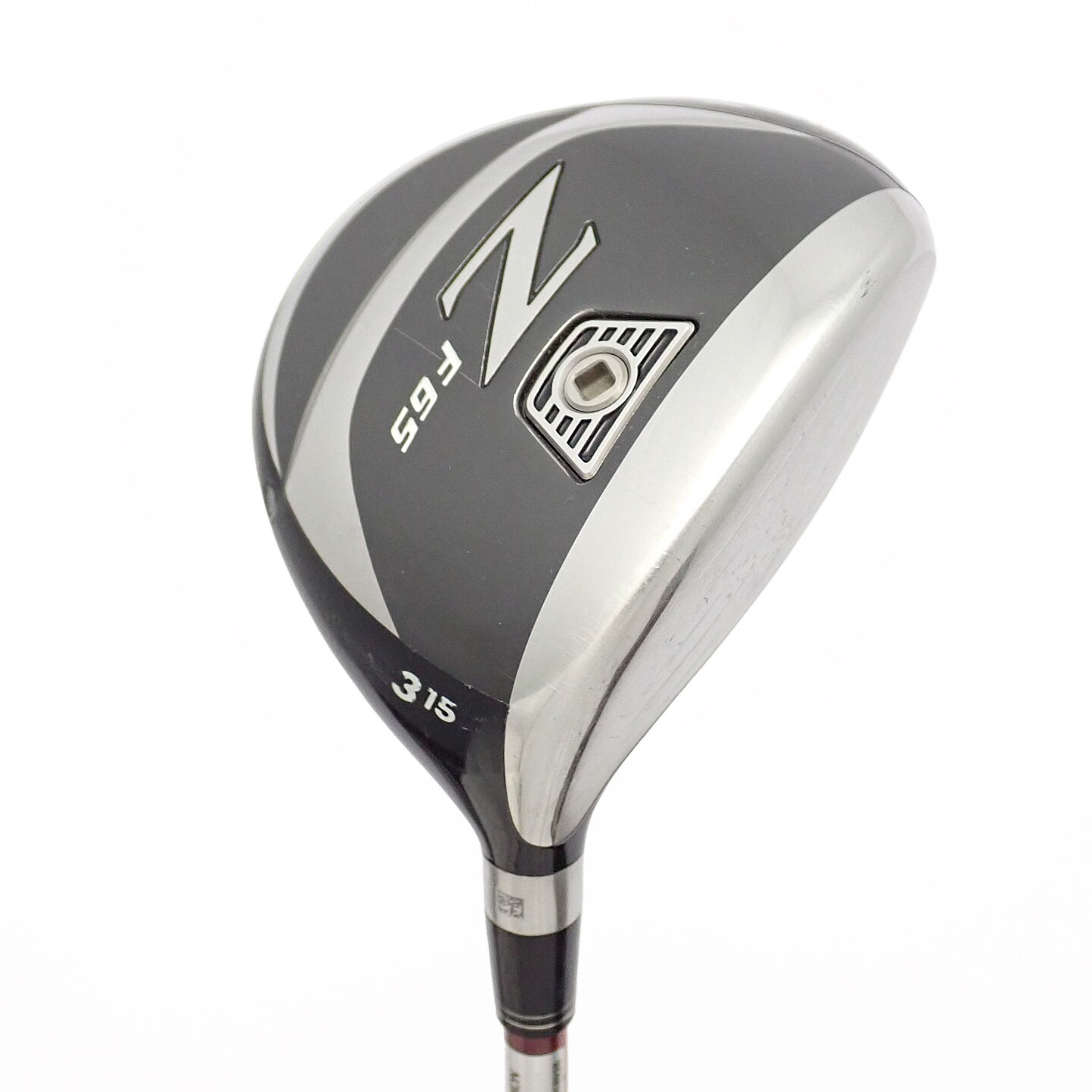 中古】スリクソン Z F65 フェアウェイウッド Speeder 661 EVOLUTION