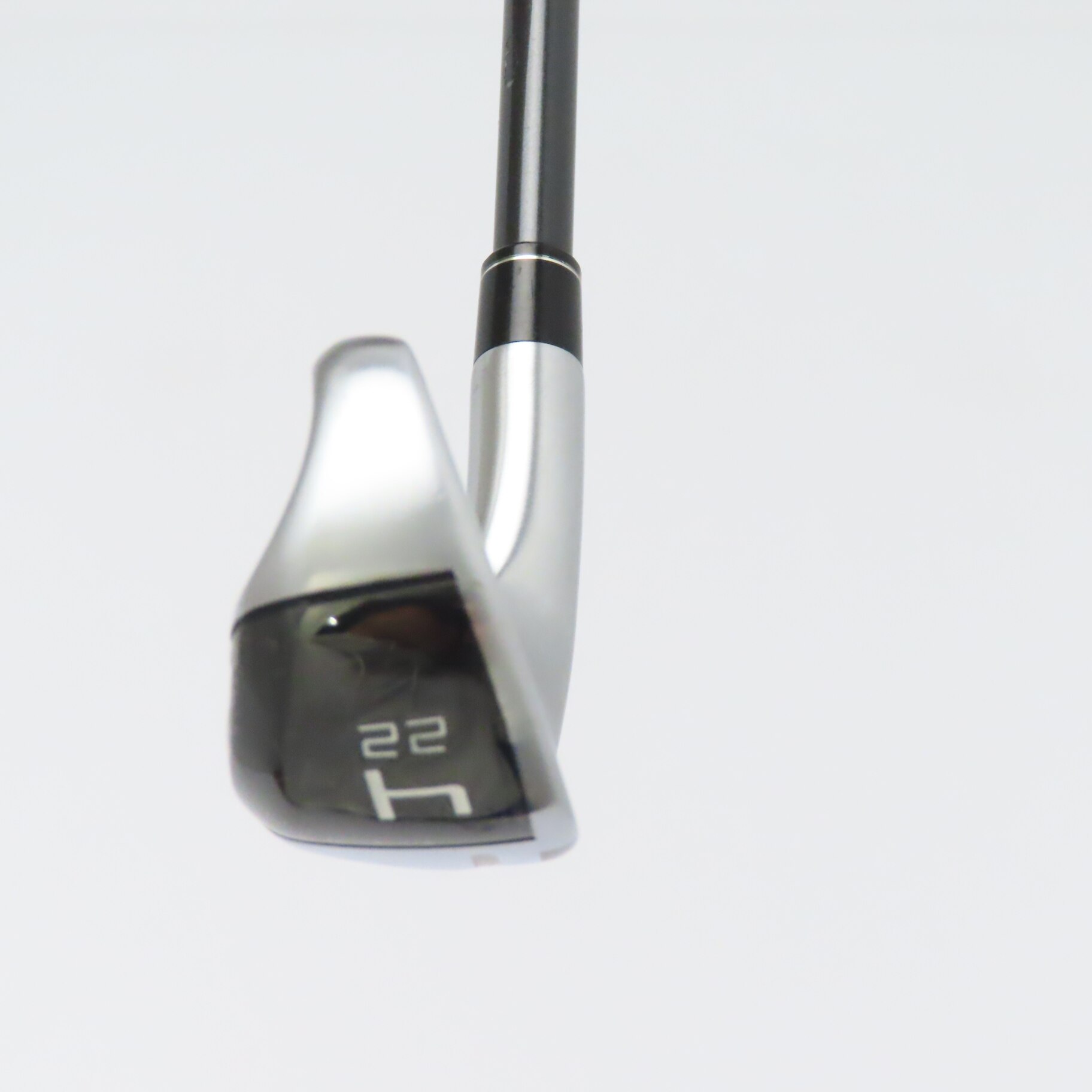 中古】ステルス DHY ユーティリティ TENSEI SILVER TM70(2022) 22 S CD