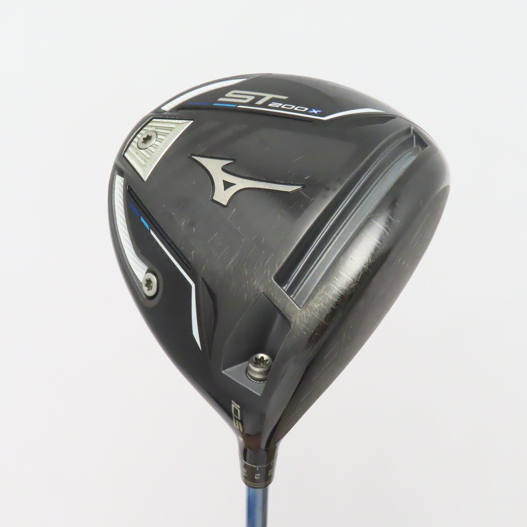 中古】ST200X ドライバー Speeder 569 EVOLUTION V 10.5 S CD