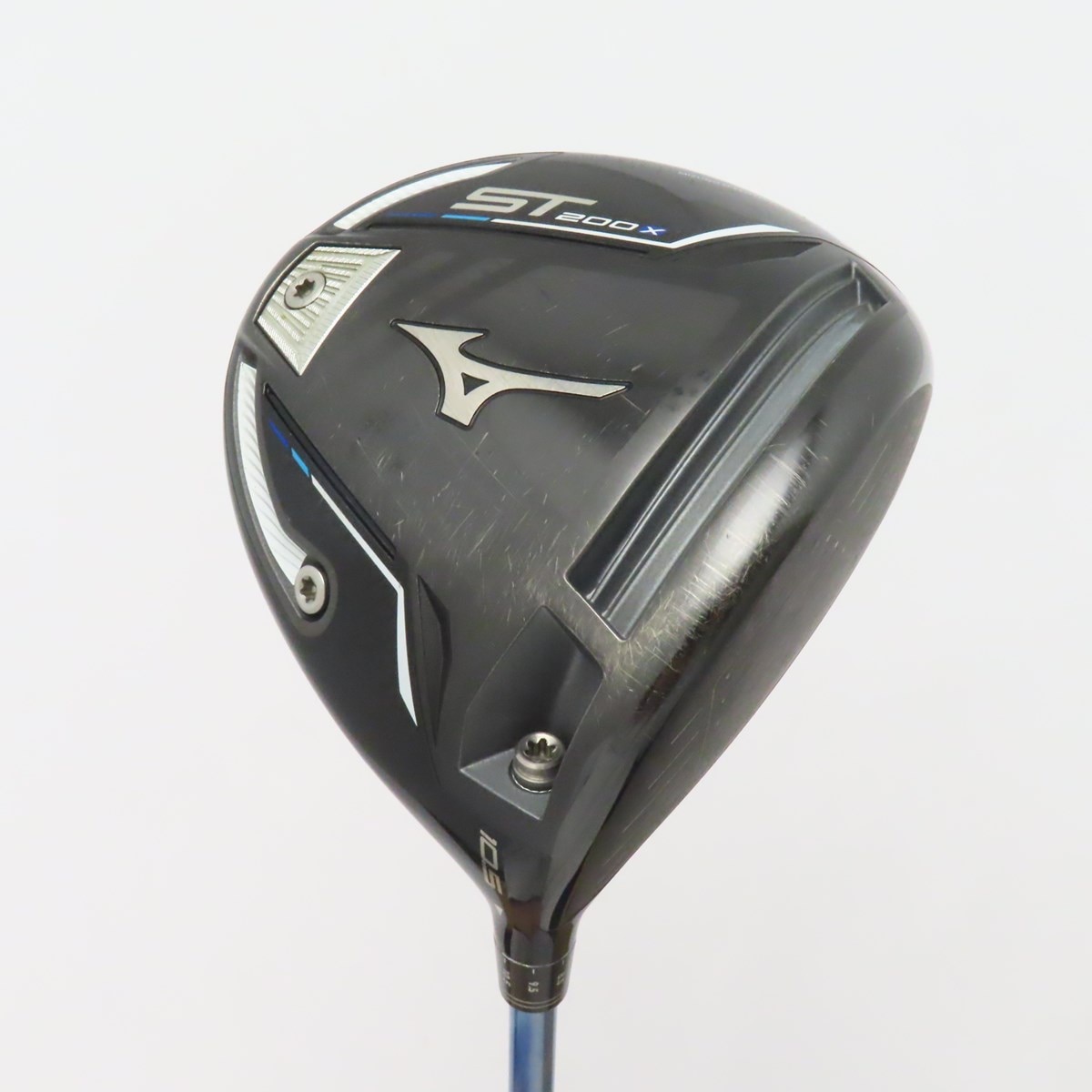 中古】ST200X ドライバー Speeder 569 EVOLUTION V 10.5 S CD