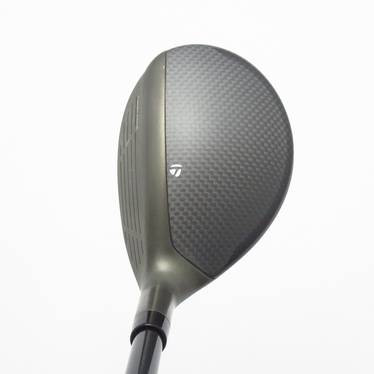 中古】Qi35 MAX レスキュー ユーティリティ Diamana Blue TM60(2025