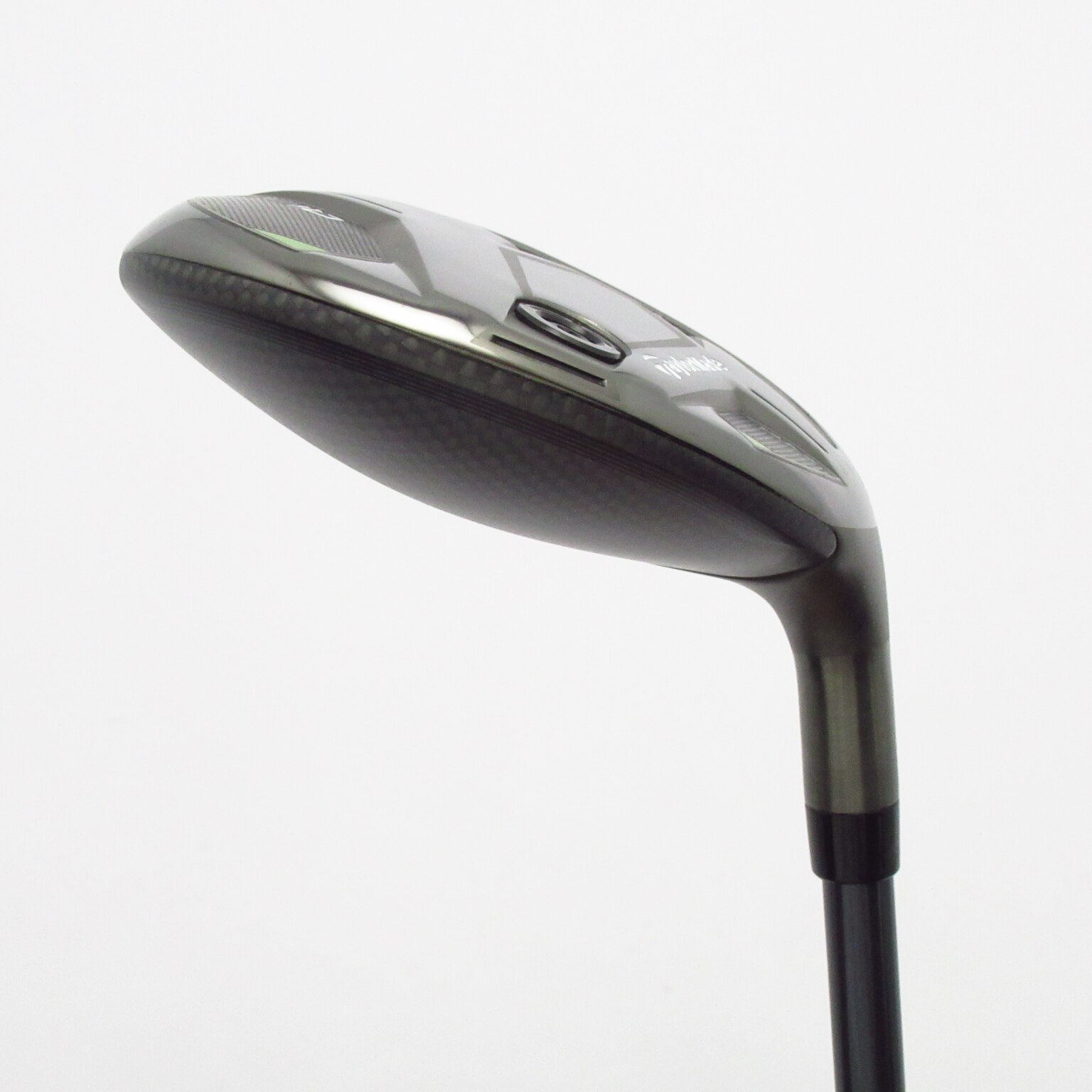 中古】Qi35 MAX レスキュー ユーティリティ Diamana Blue TM60(2025