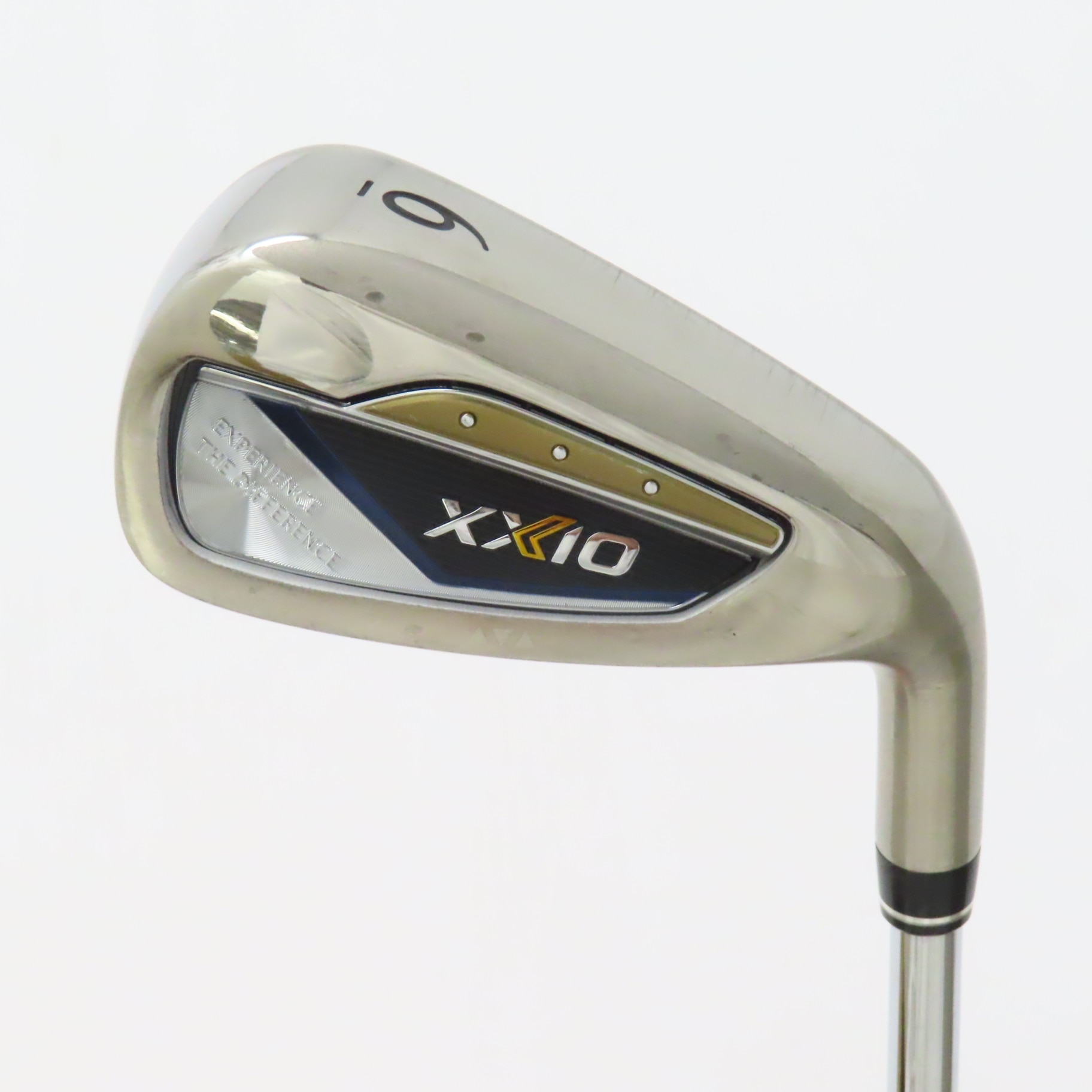 中古】ゼクシオ 13(2024) アイアン N.S.PRO 850GH DST for XXIO 25 R C
