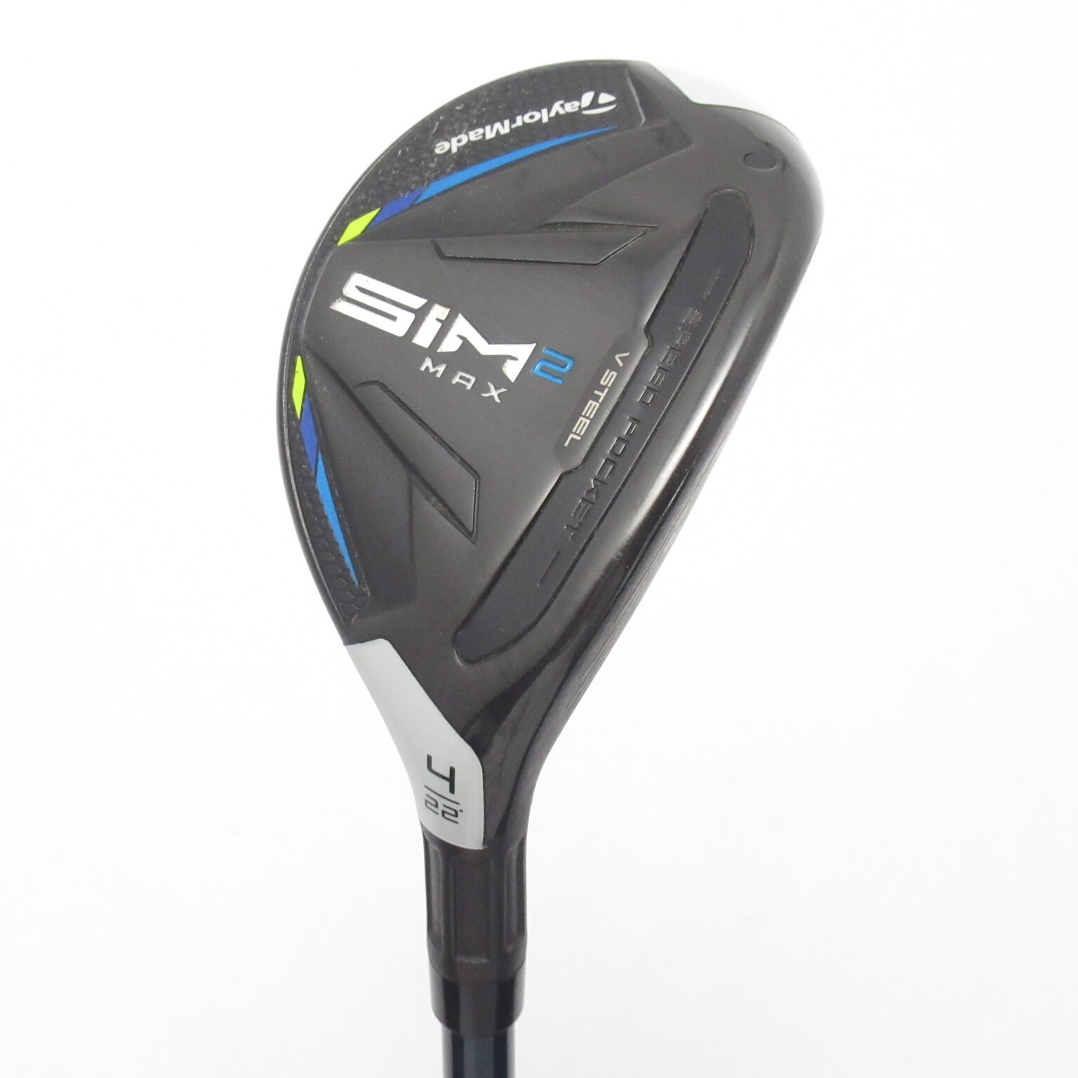中古】SIM2 ユーティリティ (テーラーメイド) 通販｜GDO中古ゴルフクラブ