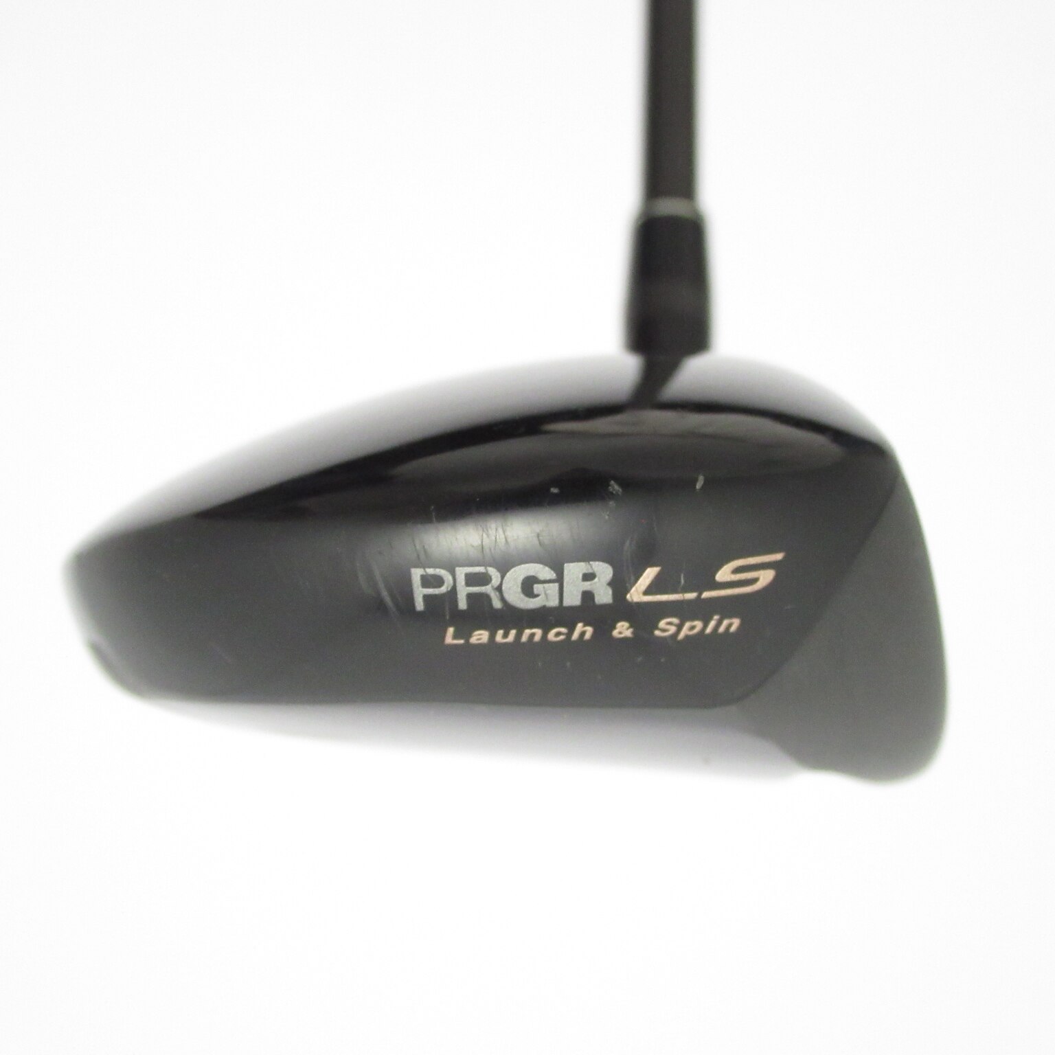 中古】LS ユーティリティ Speeder EVOLUTION for PRGR 23 SR CD