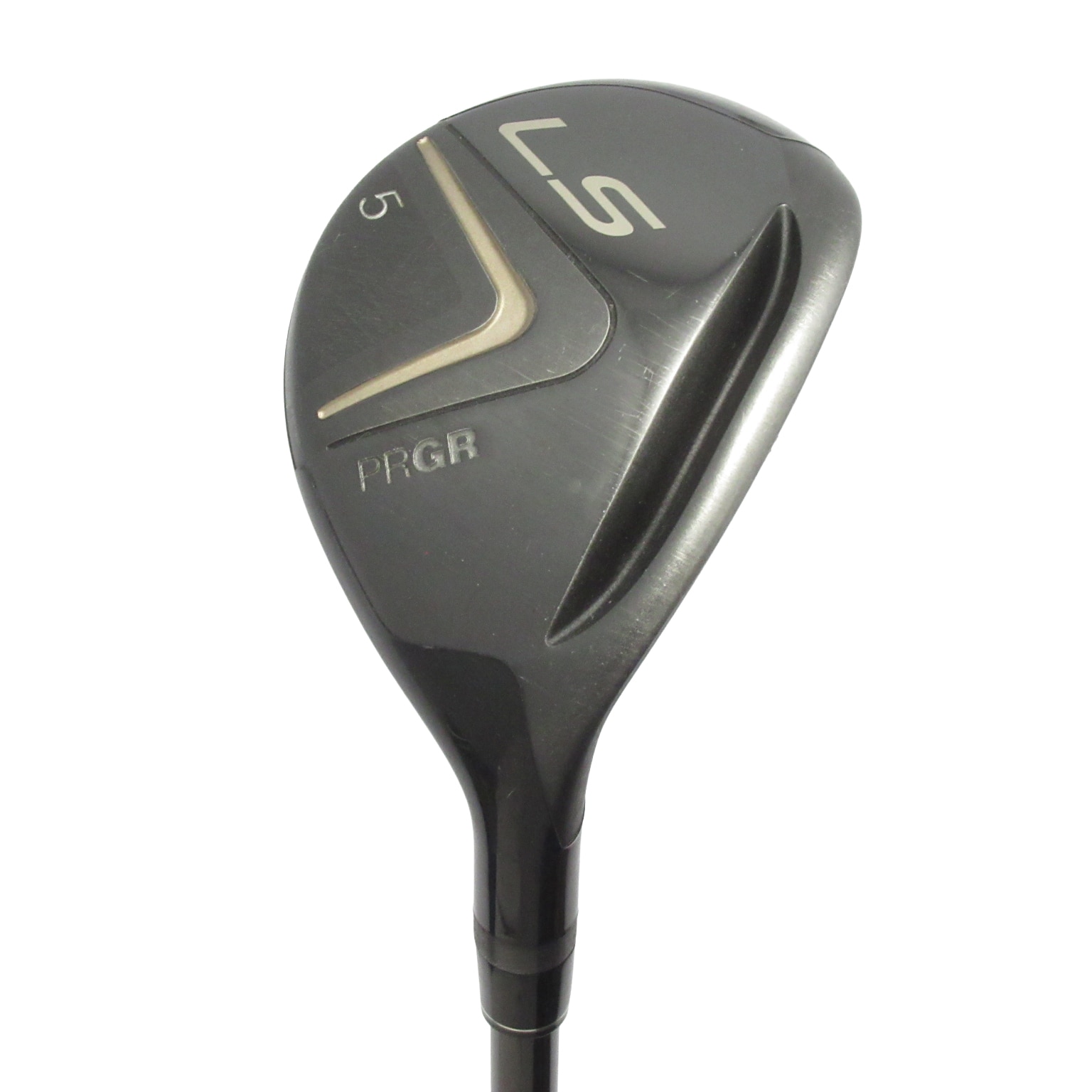 中古】LS(2021) ユーティリティ (プロギア) LS 通販｜GDO中古ゴルフクラブ