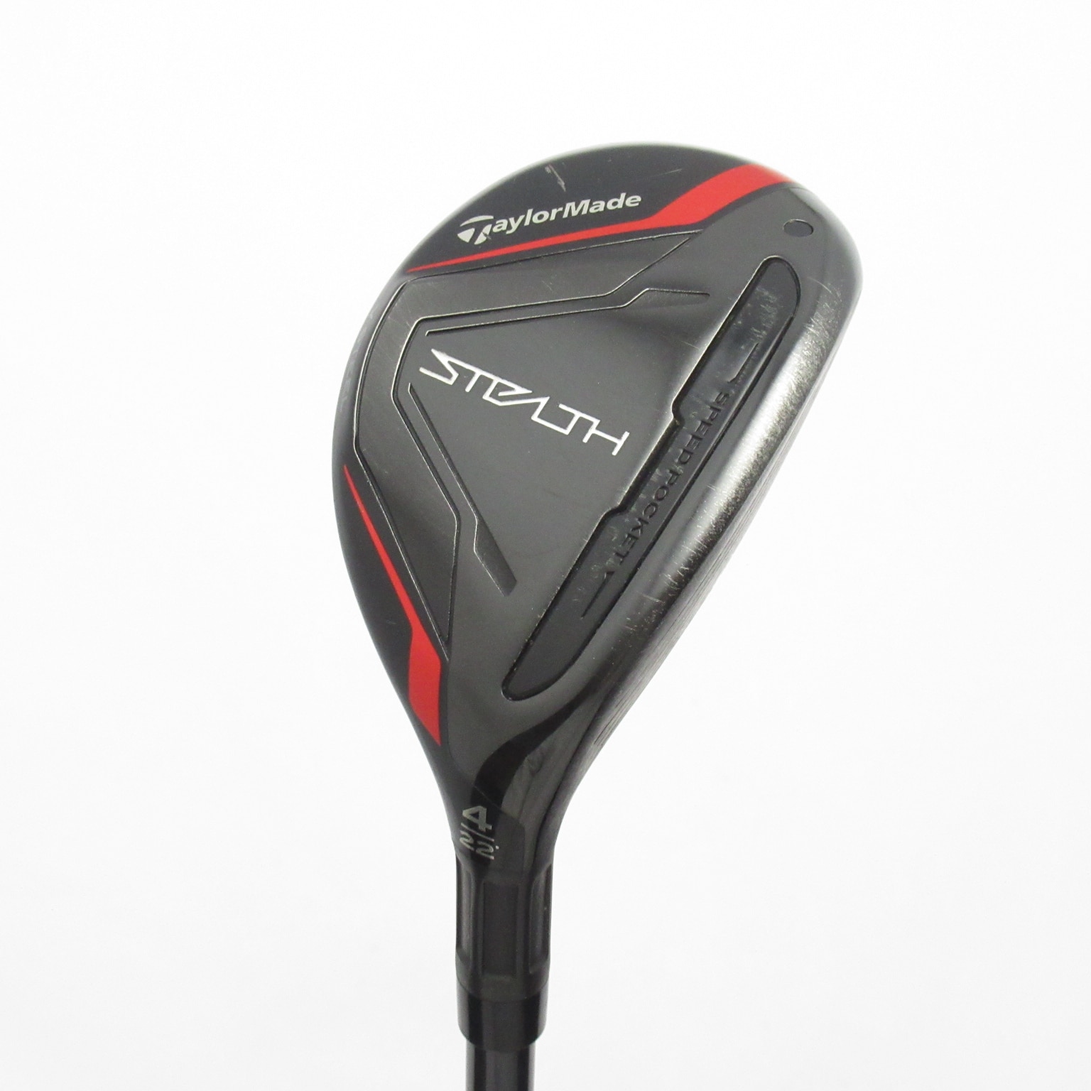 テーラーメード ステルス ユーティリティ#3 TENSEI TM60 S 中古】ステルス RESCUE ユーティリティ TENSEI RED TM60(2022) 22 S D