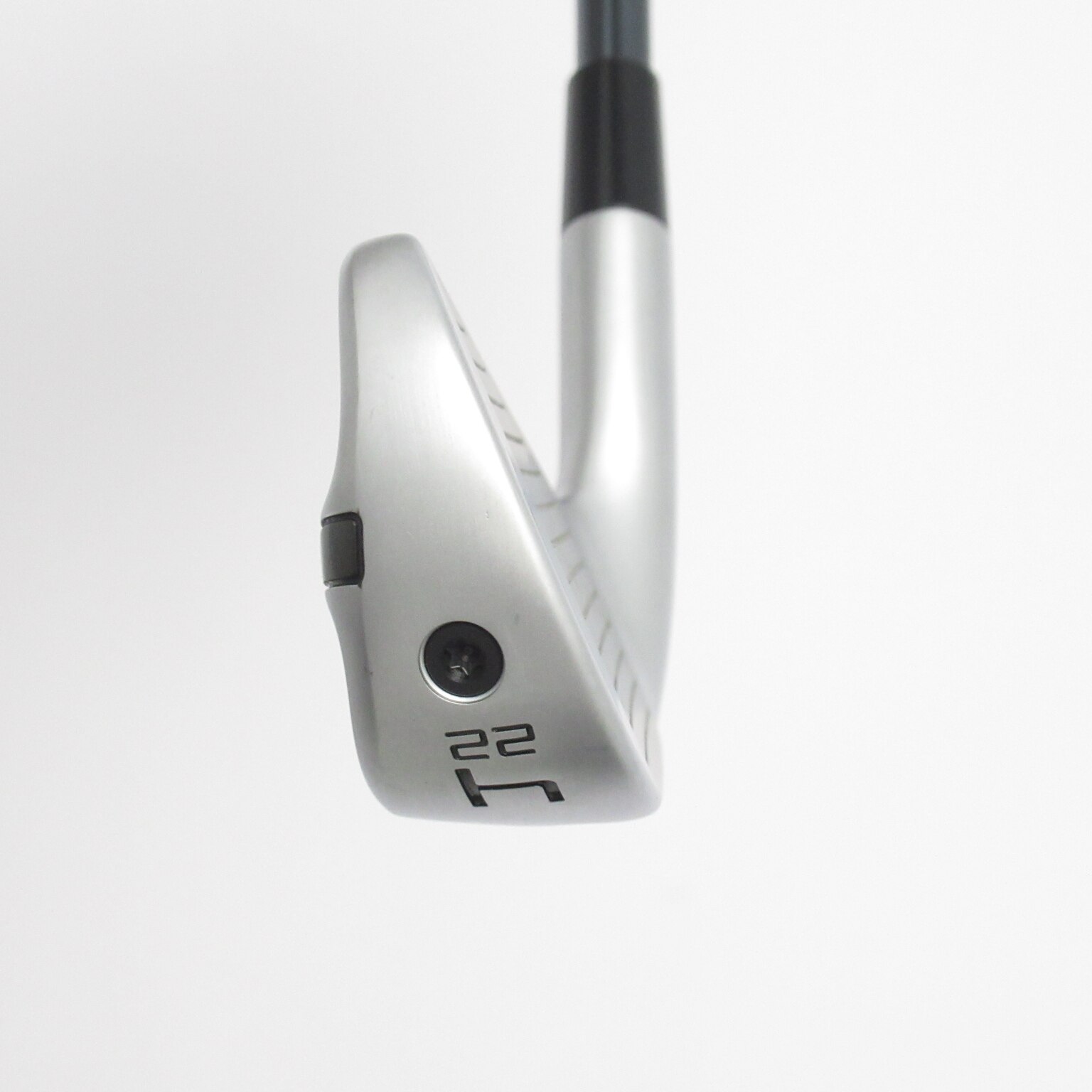 中古】P-UDI US ユーティリティ UST Recoil Dart 22 F4 C