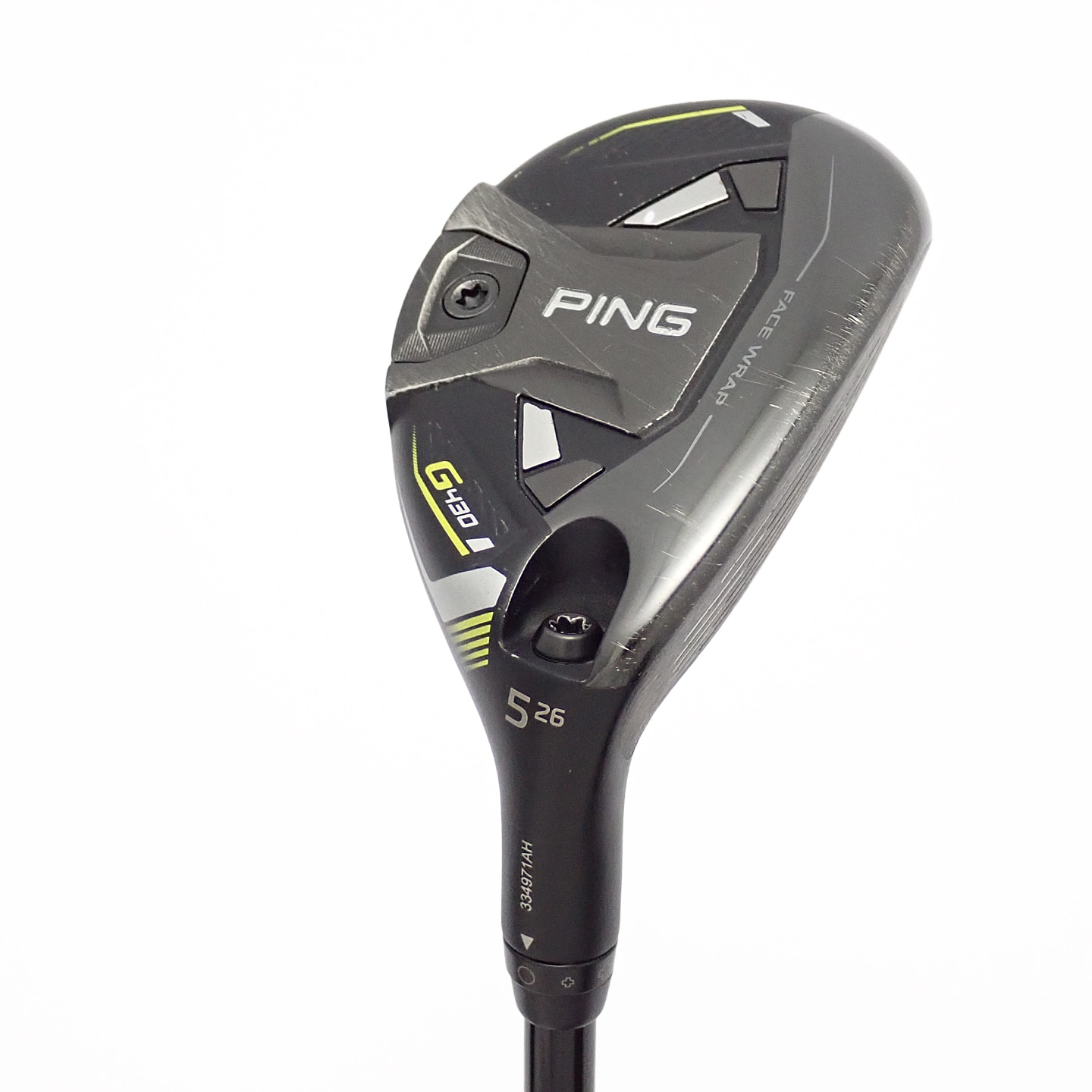 中古】G430 ユーティリティ (ピン) 通販｜GDO中古ゴルフクラブ