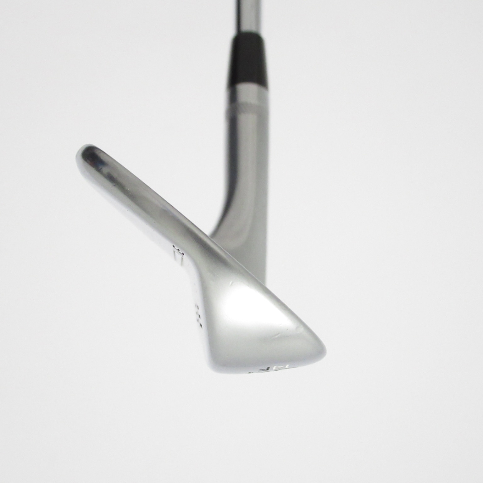 中古】ボーケイ SM9 TOUR CHROME ウェッジ Dynamic Gold 54-14 WEDGE C