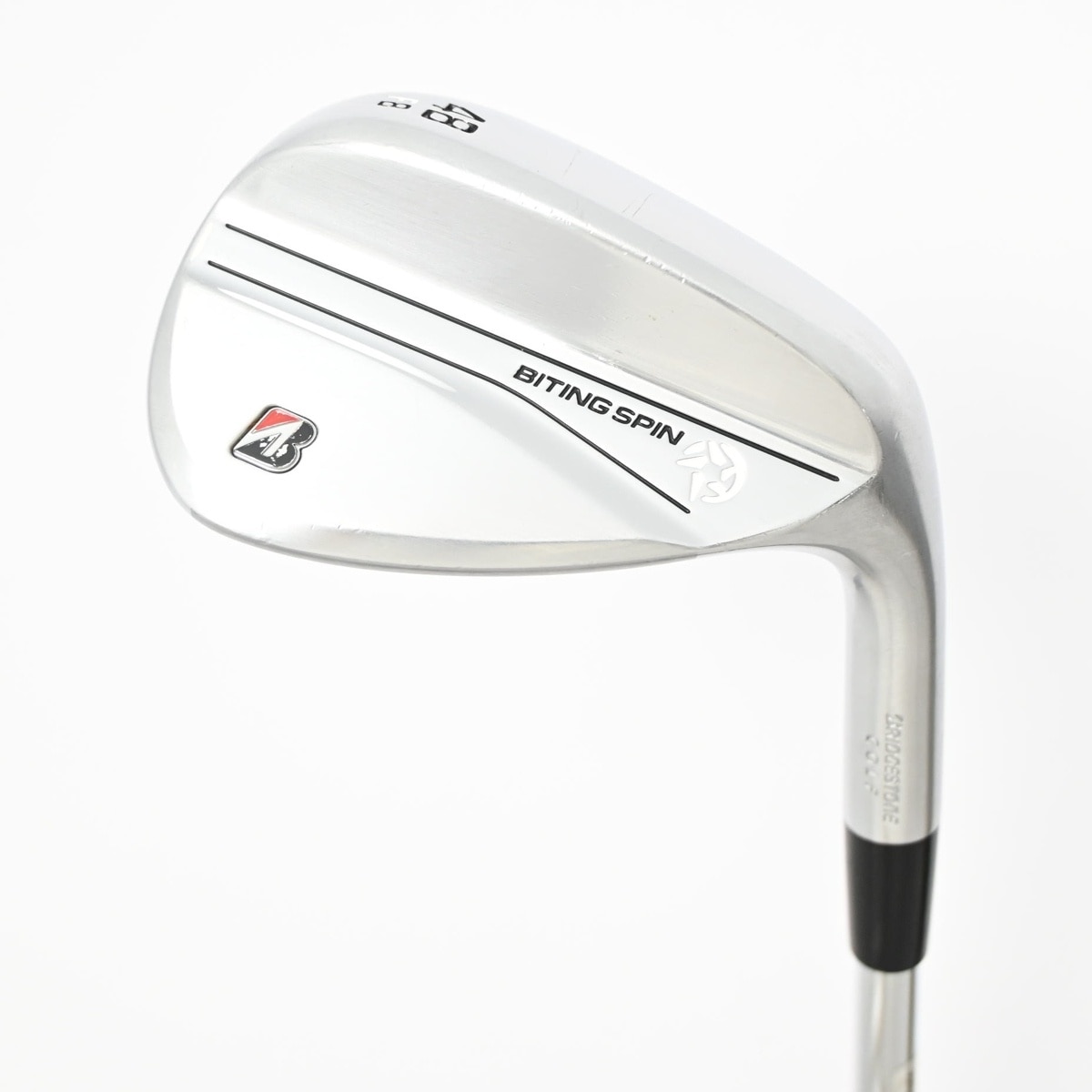 中古】BITING SPIN ウェッジ N.S.PRO 950GH neo 48-08 S CD(ウェッジ