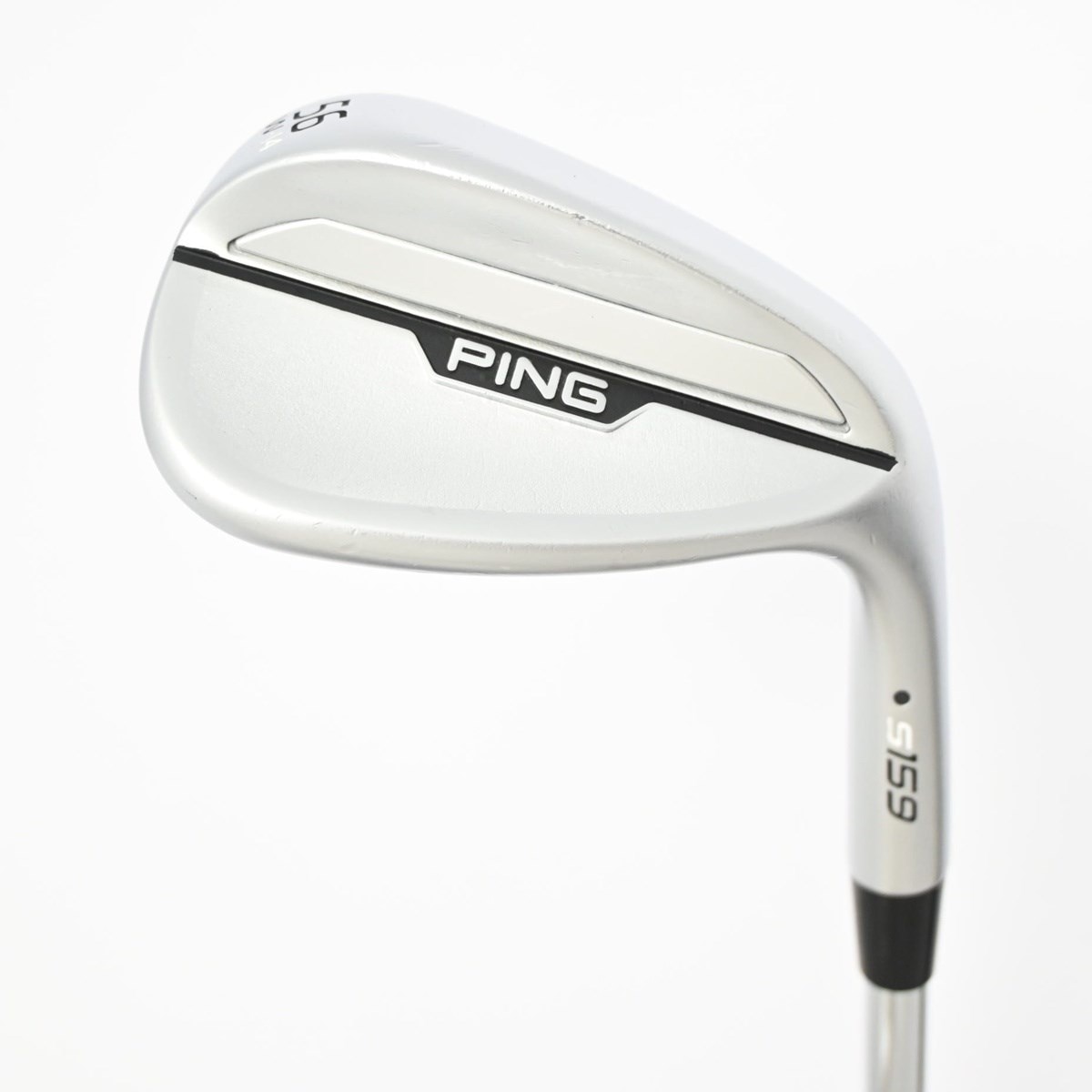 PING S159 特注NX HL40 56 W 14 ウェッジ 中古】S159 ウェッジ N.S.PRO 850GH neo 56-14 S C(ウェッジ（単品