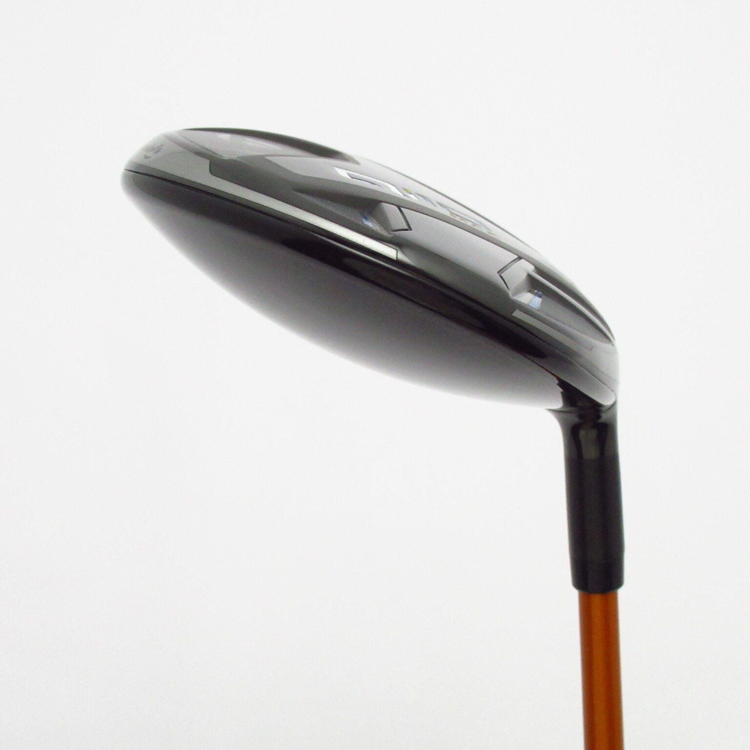 中古】Qi10 MAX フェアウェイウッド Tour AD DI-6(2020) 19 S C