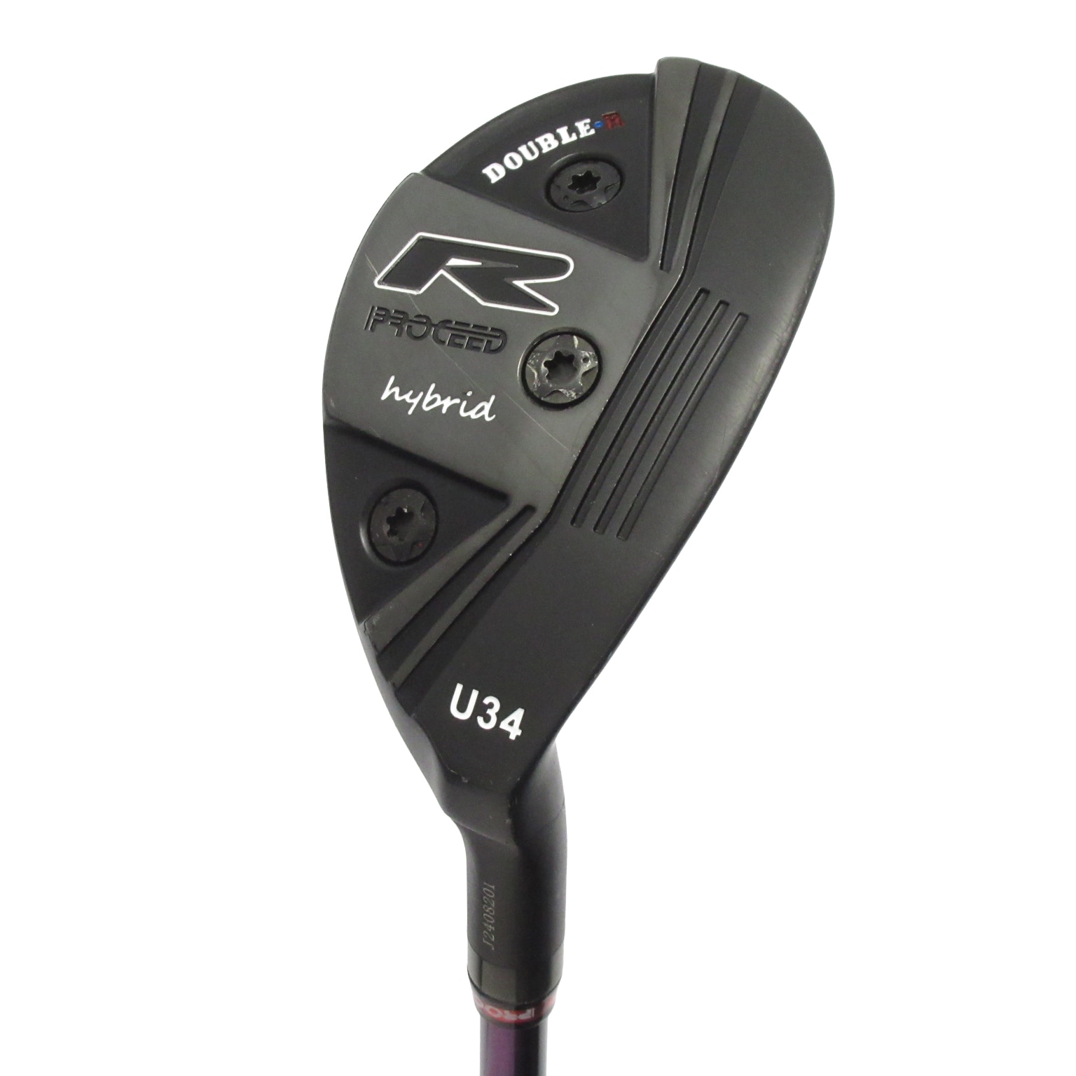 中古】ジャスティック 通販｜GDO中古ゴルフクラブ