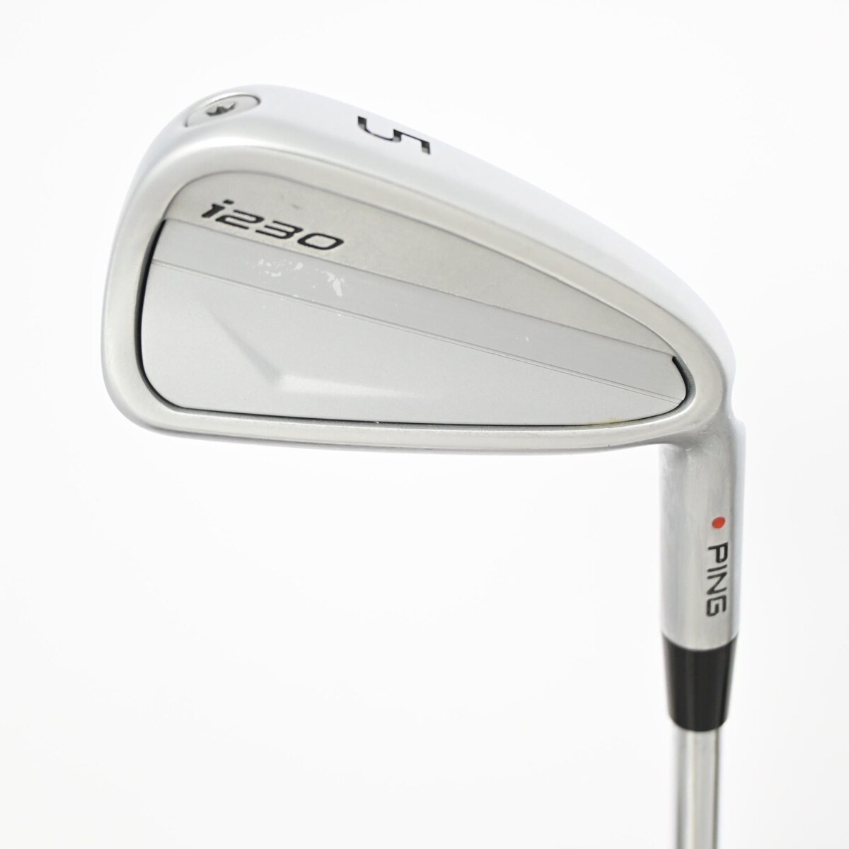 中古】i230 アイアン N.S.PRO MODUS3 TOUR 105 26 S CD(アイアン