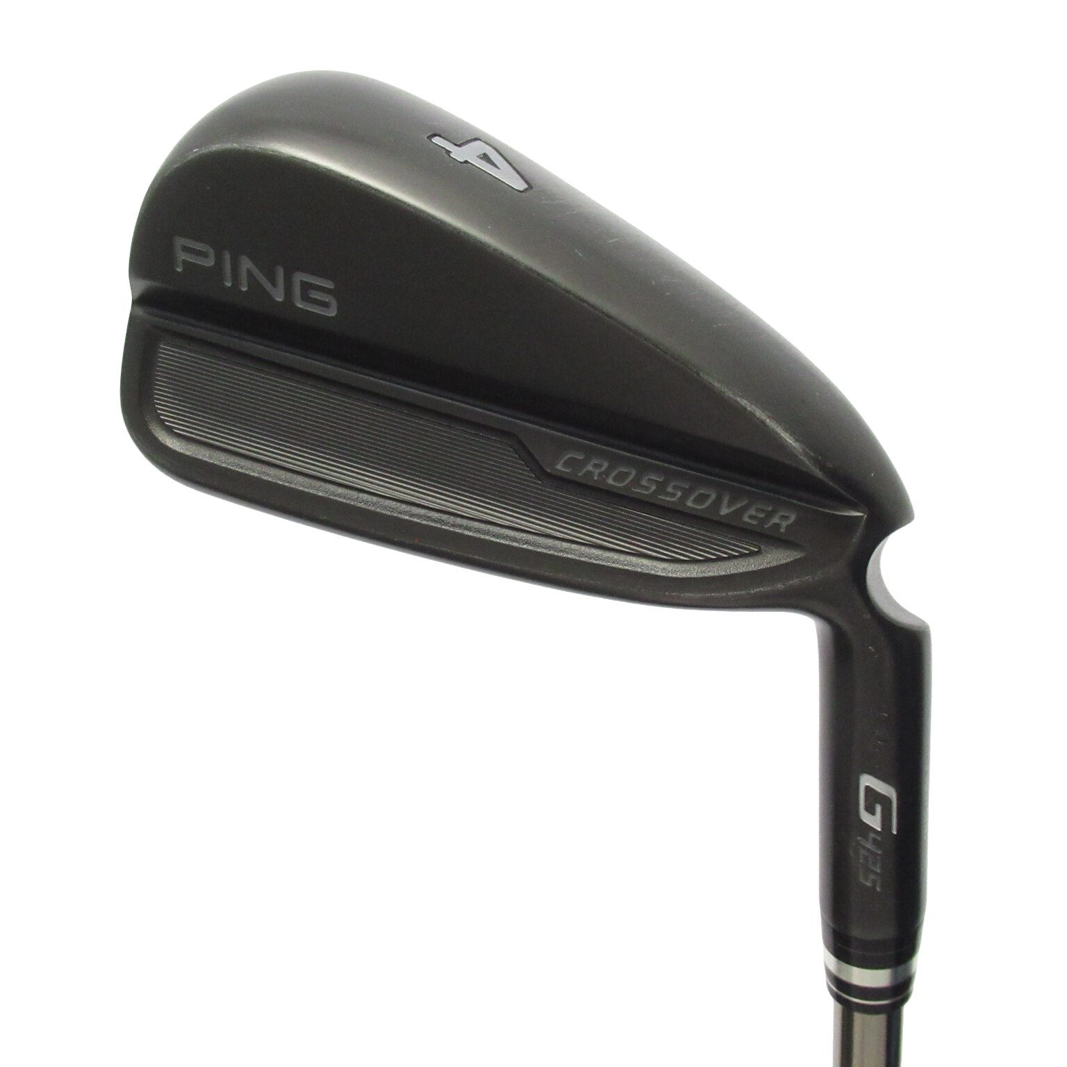 中古】G425 ユーティリティ (ピン) 通販｜GDO中古ゴルフクラブ