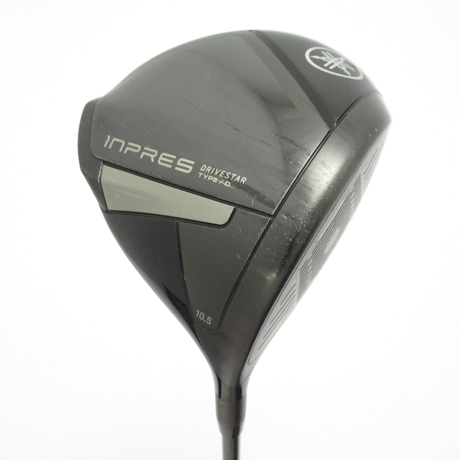 中古】インプレス DRIVE STAR TypeD(2025) ドライバー Speeder Nx for