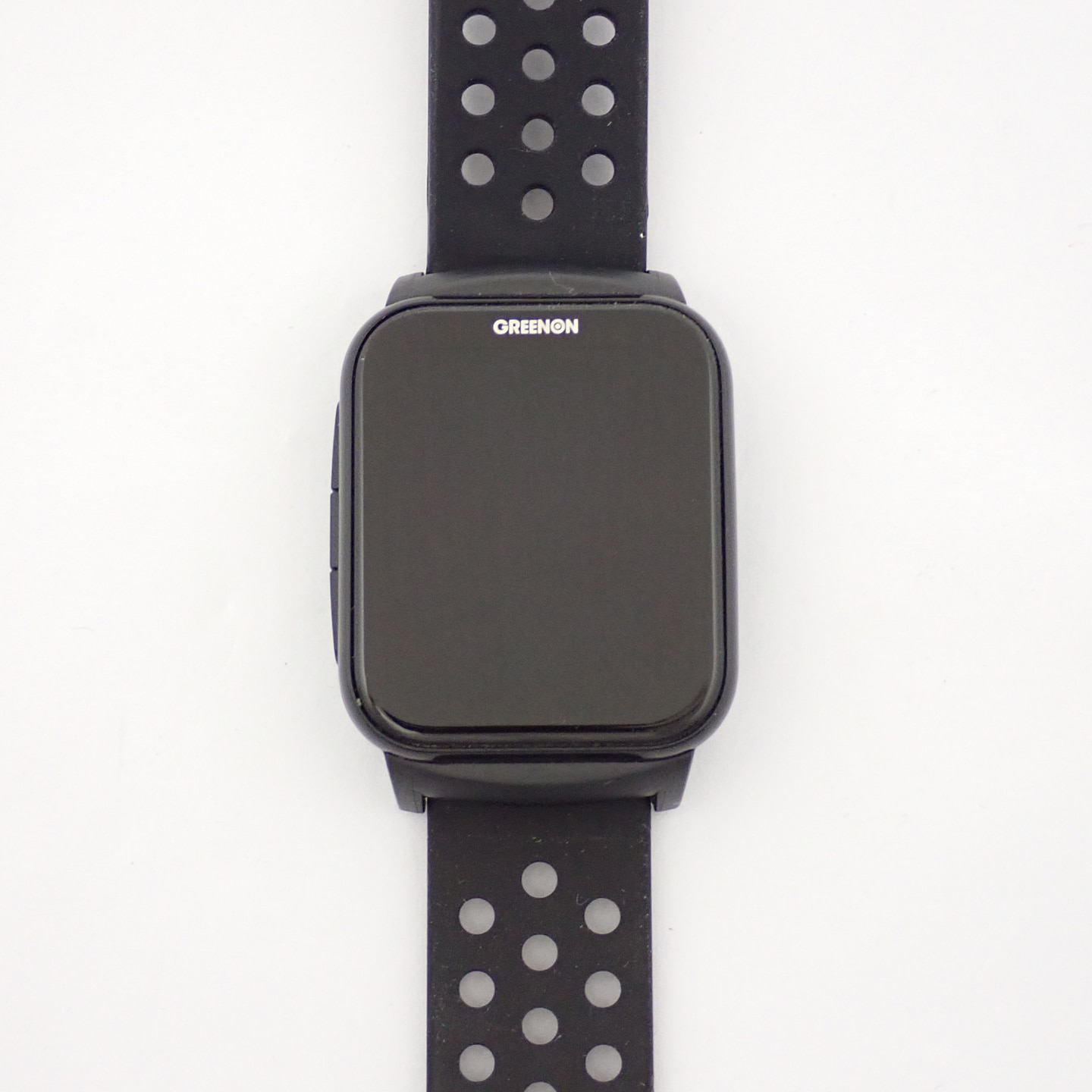 ラウンド用品・アクセサリー GreenOn THE GOLF WATCH GS501 2年保証】THE GOLF WATCH GS501 | グリーンオンダイレクト
