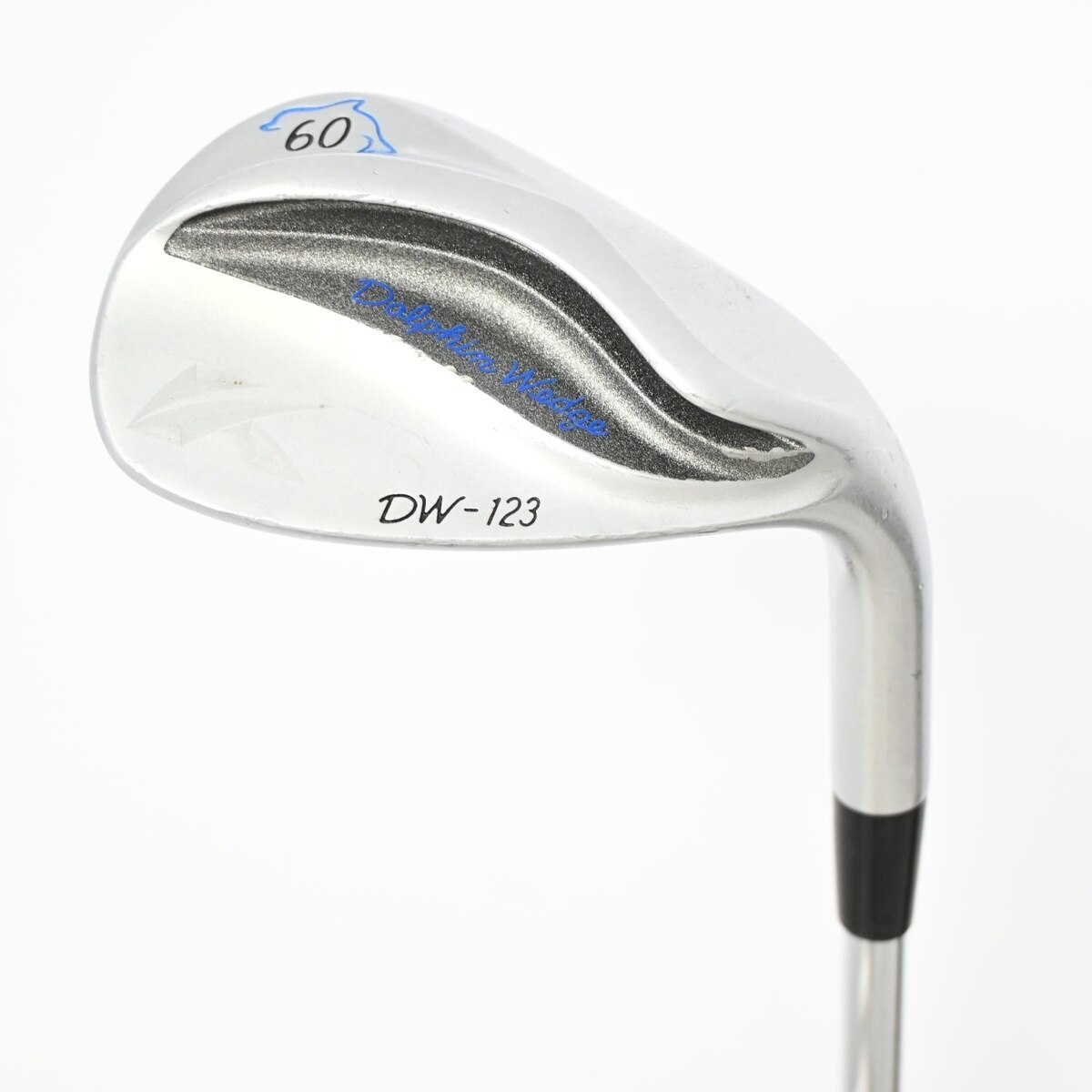 中古】ドルフィン DW-123 ウェッジ N.S.PRO 950GH neo 60 WEDGE D