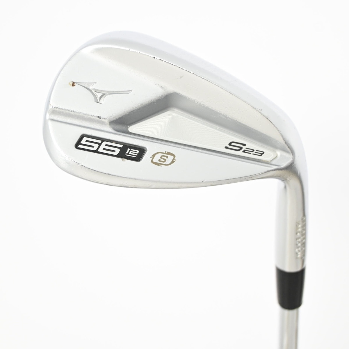 中古】MIZUNO ウェッジ (ミズノ) メンズ 通販｜GDO中古ゴルフクラブ