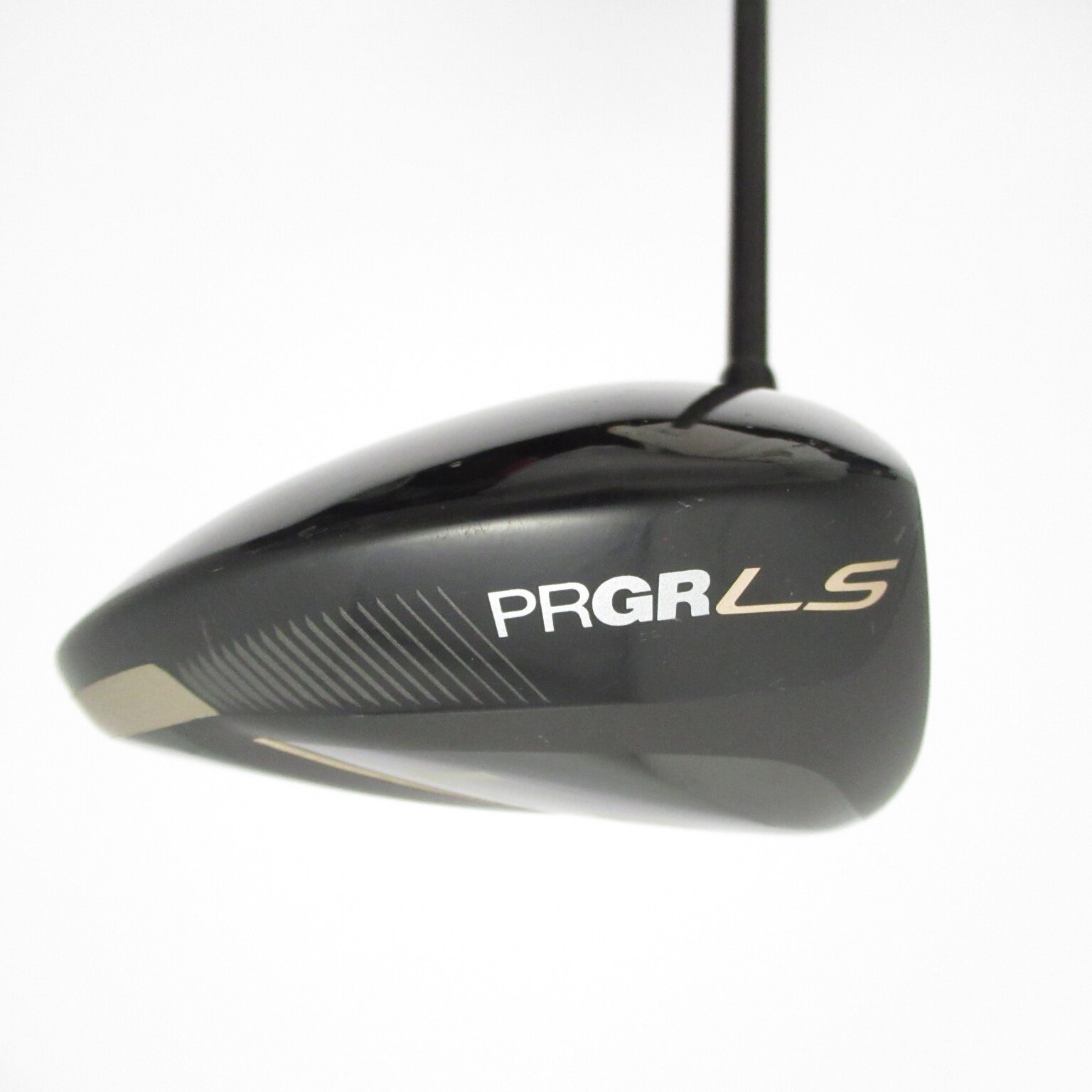 中古】LS(2023) ドライバー Speeder NX FOR PRGR 10.5 SR D(ドライバー