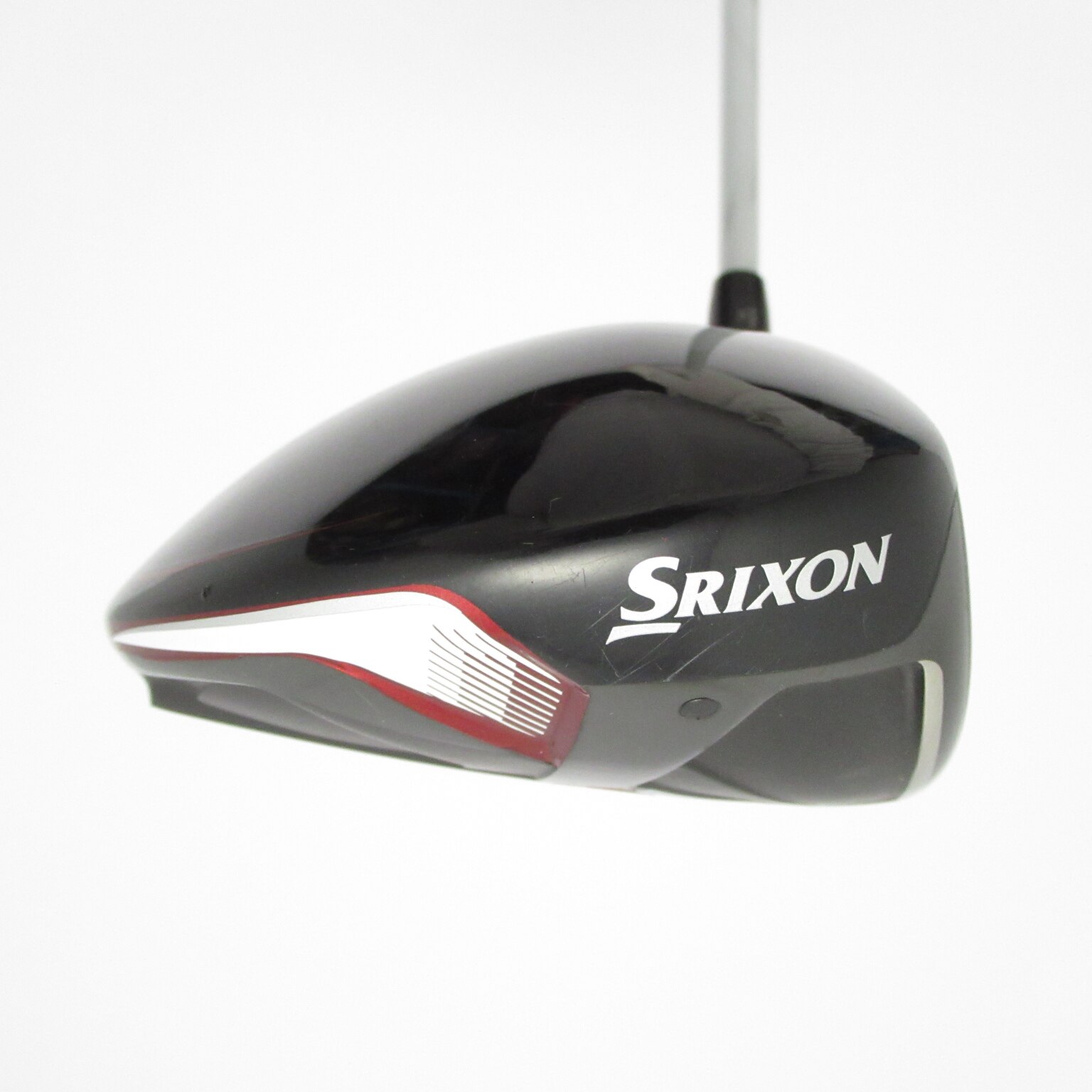 中古】スリクソン ZX5 ドライバー Speeder 569 EVOLUTION VII 10.5 S