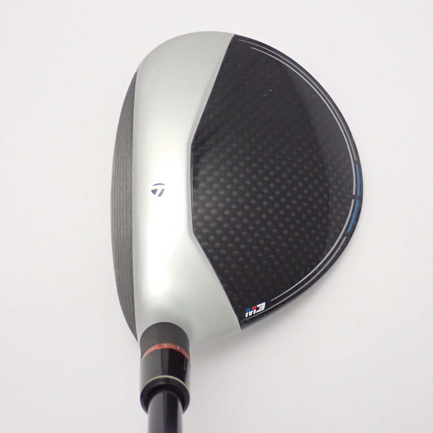 中古】M3 フェアウェイウッド Tour AD MJ-6 15 S C(フェアウェイウッド