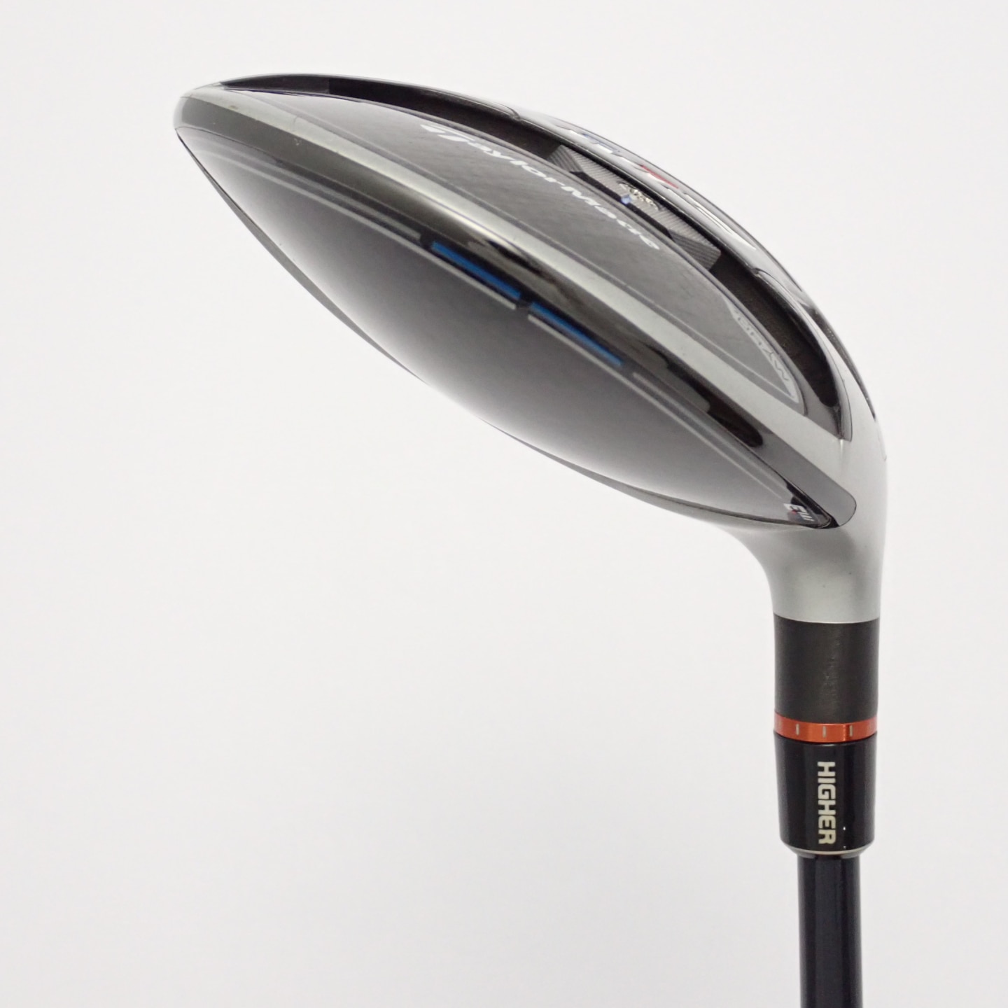 中古】M3 フェアウェイウッド Tour AD MJ-6 15 S C(フェアウェイウッド
