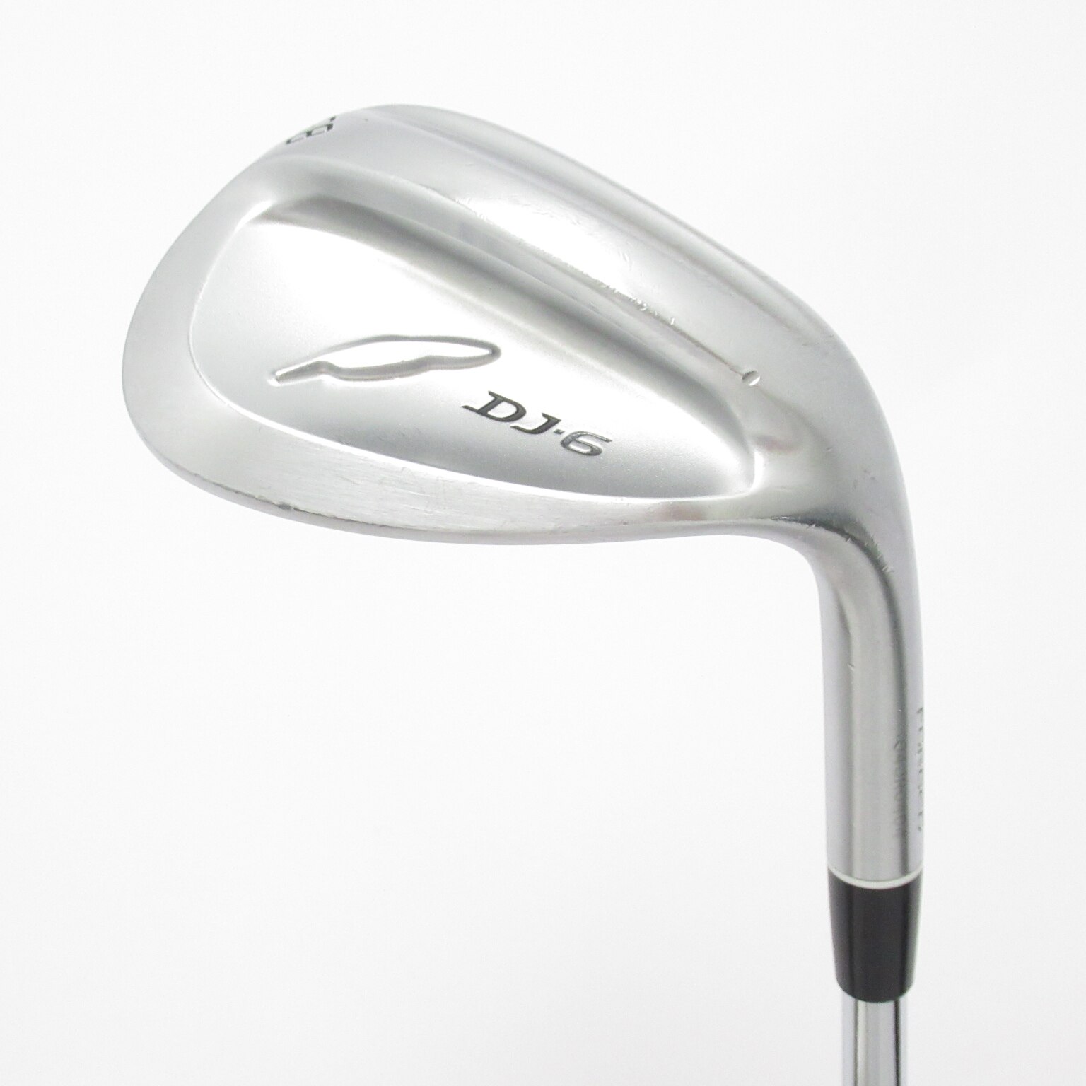 ☆新品☆フォーティーン DJ6 ウェッジ 52度 58度 2本組 NS DS91 中古】DJ-6 ウェッジ N.S.PRO DS-91w 58-18 WEDGE C(ウェッジ（単品