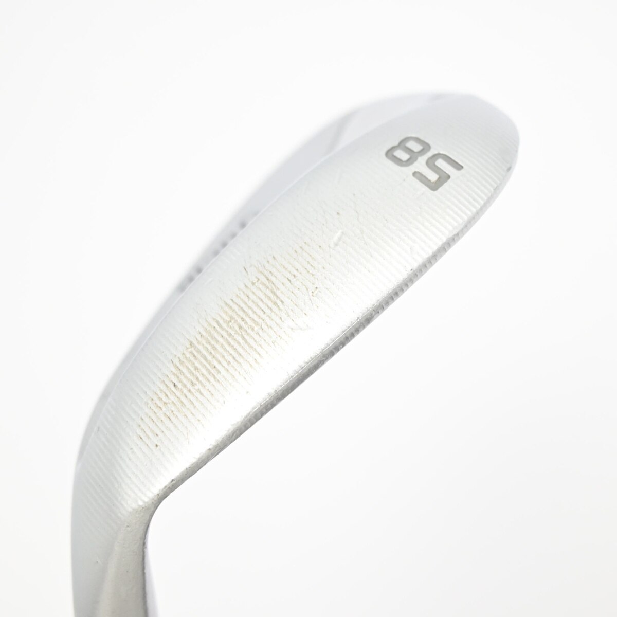 中古】JUCIE TH WEDGE ウェッジ Dynamic Gold 58-10 S200 CD(ウェッジ