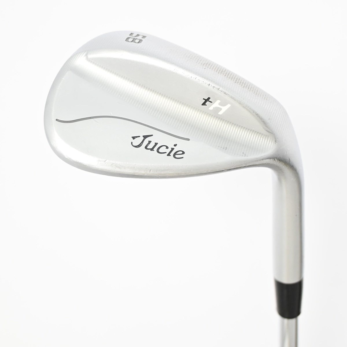 中古】JUCIE TH WEDGE ウェッジ Dynamic Gold 58-10 S200 CD(ウェッジ