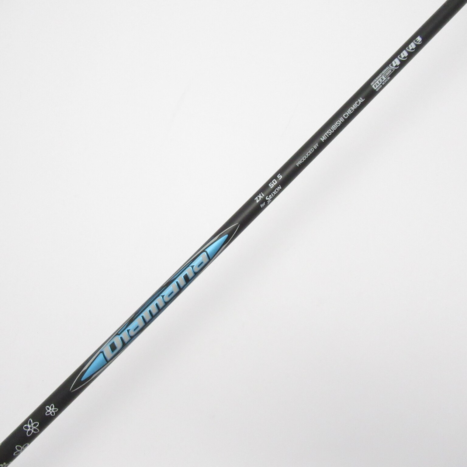中古】スリクソン ZXi MAX ドライバー Diamana ZXi 50 9 S C