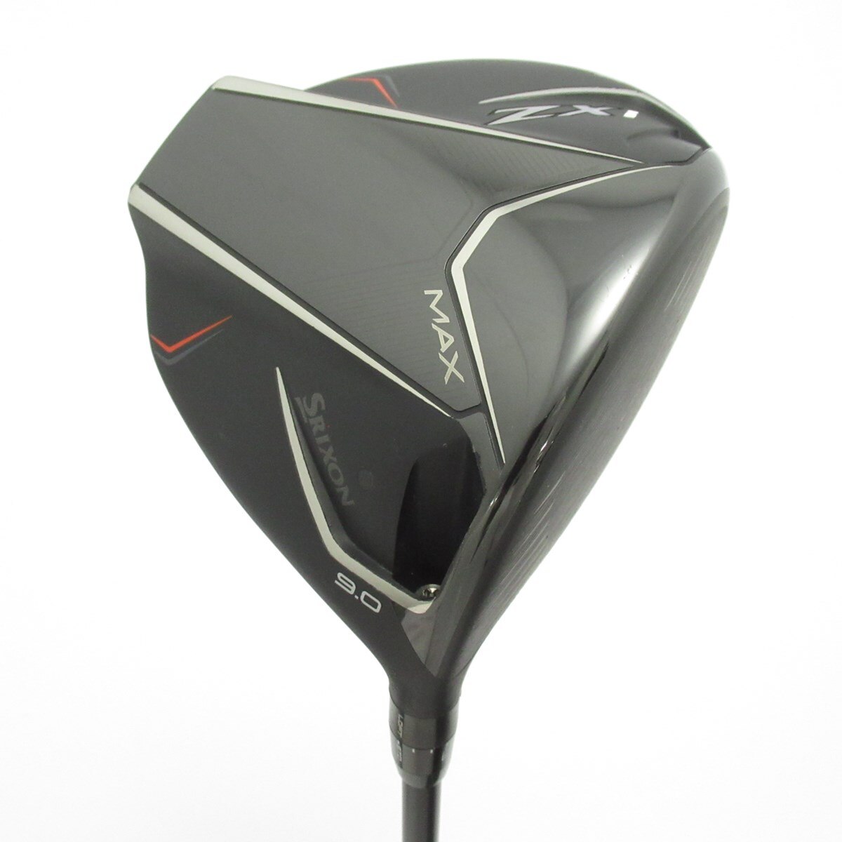 マックス様への個別出品です！！ 中古】スリクソン ZXi MAX ドライバー Diamana ZXi 50 9 S C