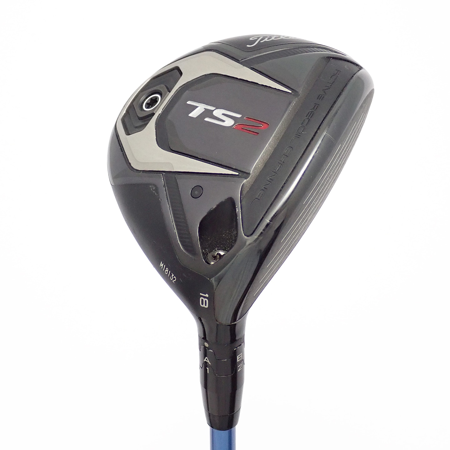 中古】Titleist フェアウェイウッド (タイトリスト) 通販｜GDO中古