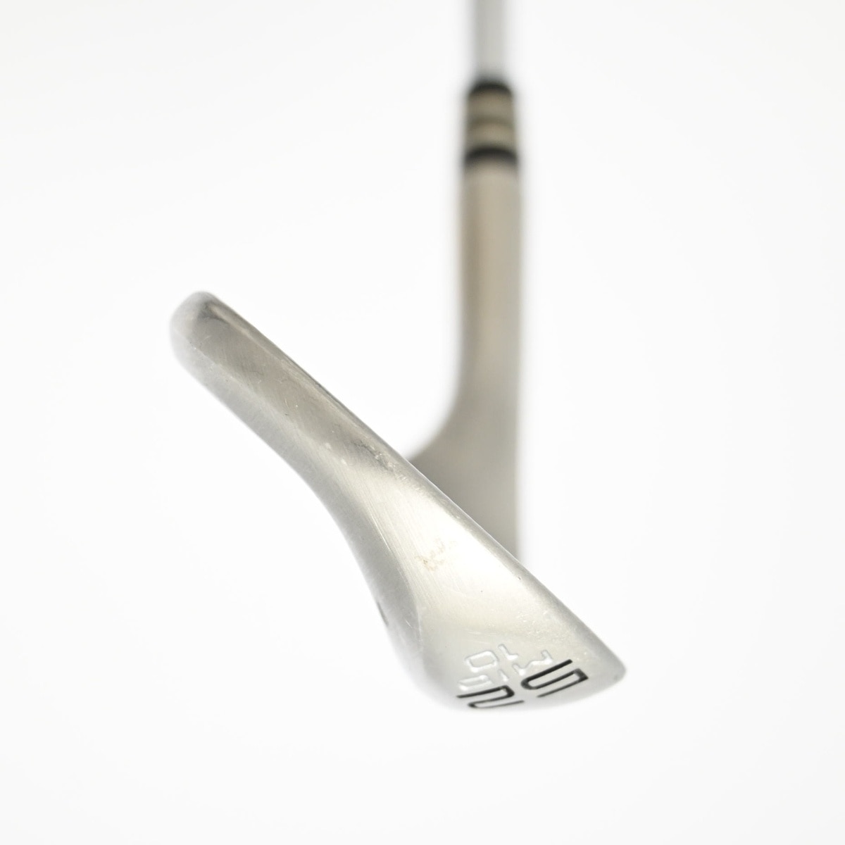 中古】RTZ ツアーラック ウェッジ N.S.PRO MODUS3 TOUR 115 52-10 S CD