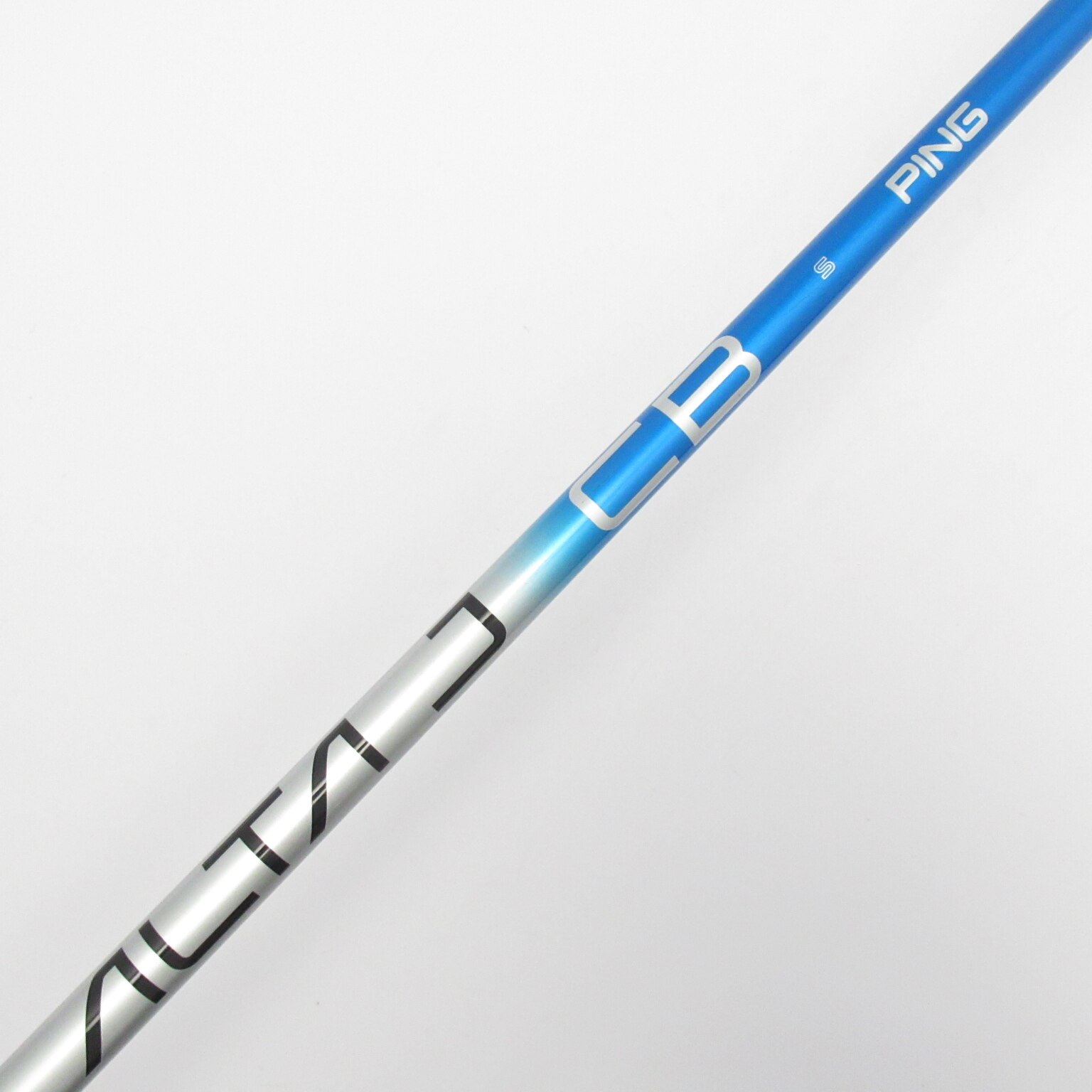 中古】G440 MAX フェアウェイウッド ALTA J CB BLUE 17 S C