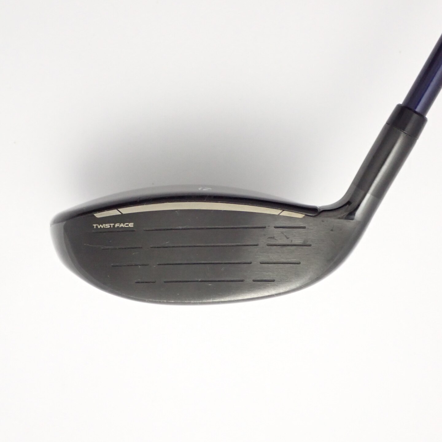 中古】Qi10 MAX フェアウェイウッド Diamana Blue TM50 16 SR CD