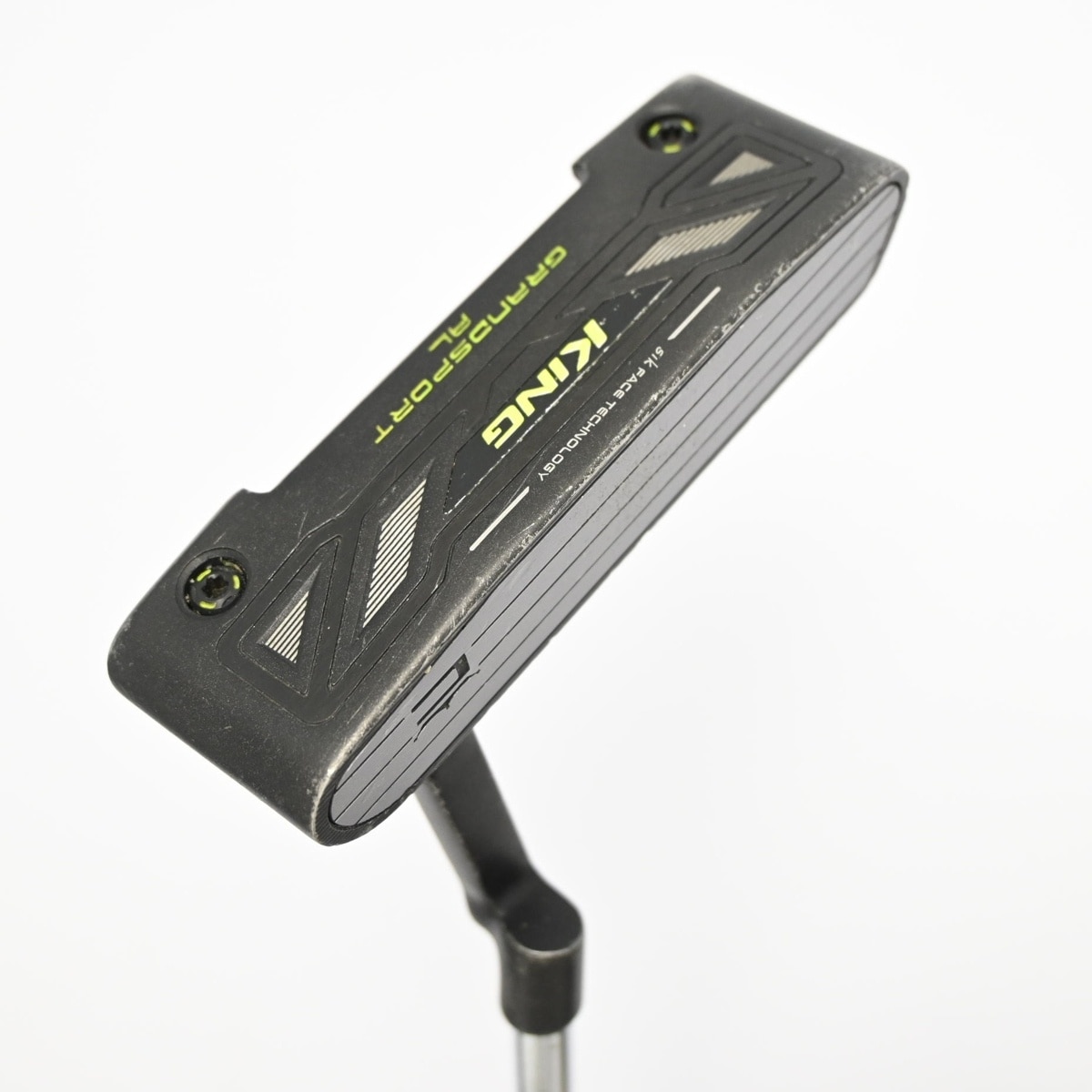 中古】コブラ パター メンズ 通販｜GDO中古ゴルフクラブ