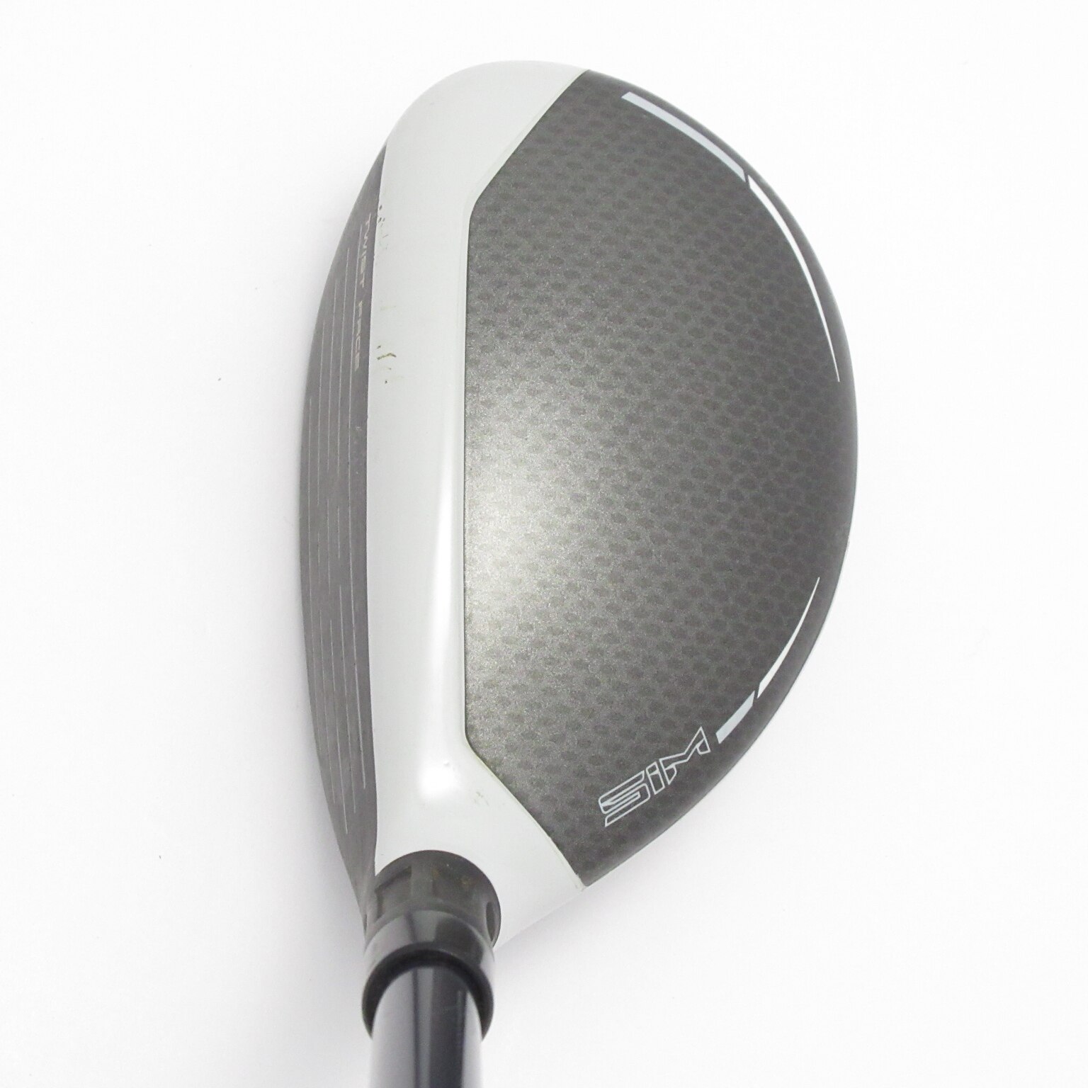 中古】SIM マックス US ユーティリティ VENTUS BLUE 7(VELOCOREなし